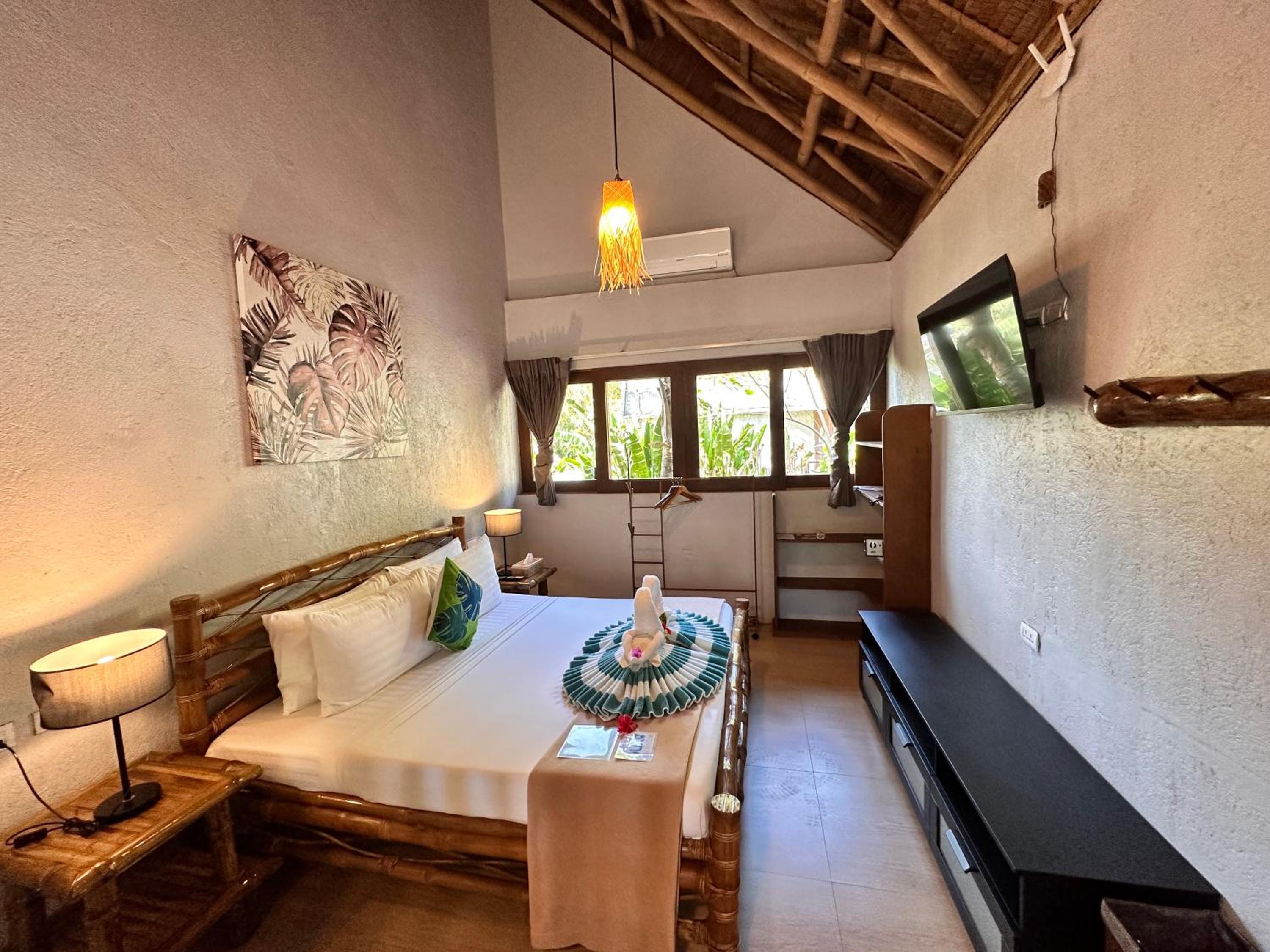 Buko Beach Resort