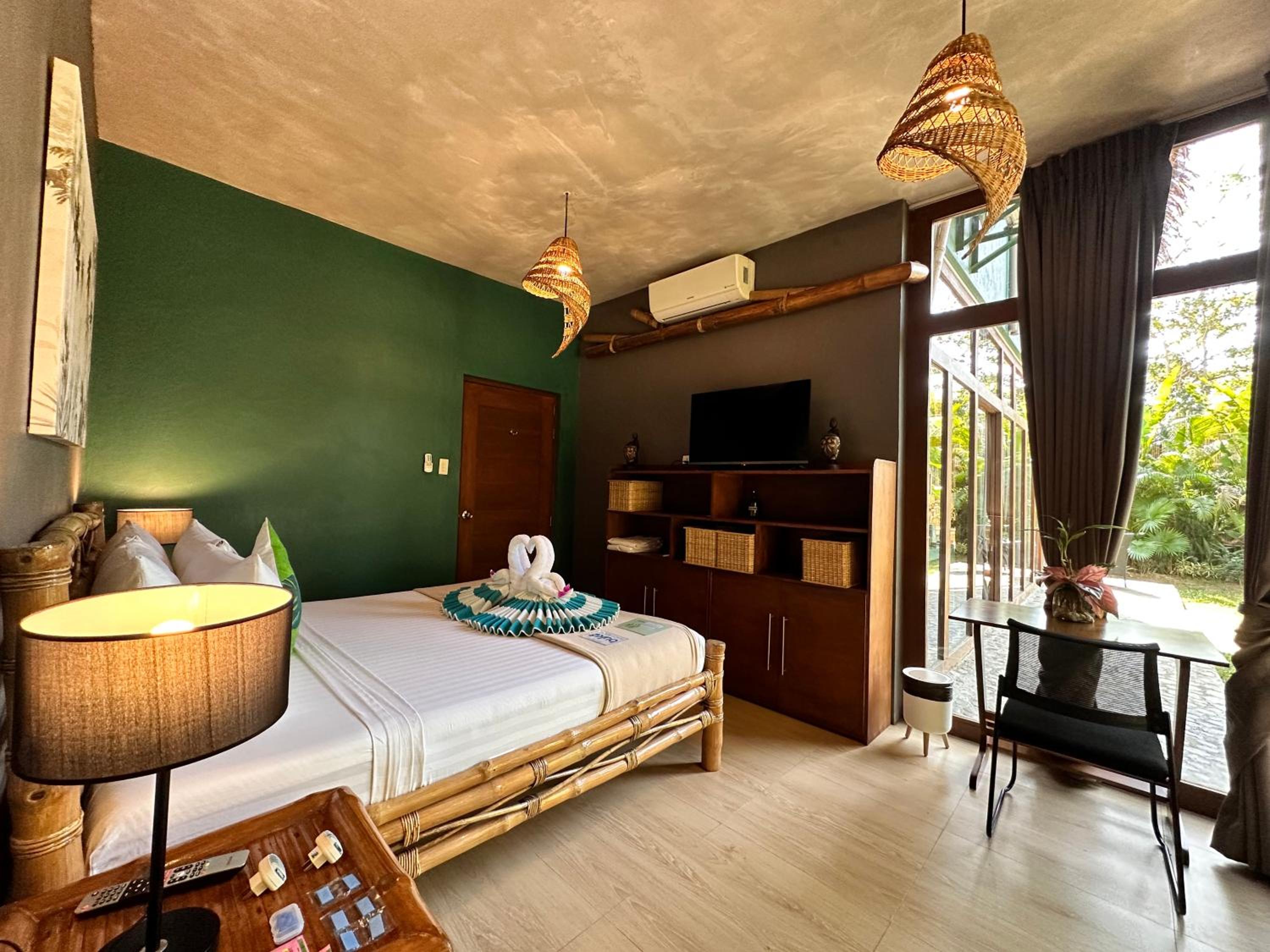 Buko Beach Resort