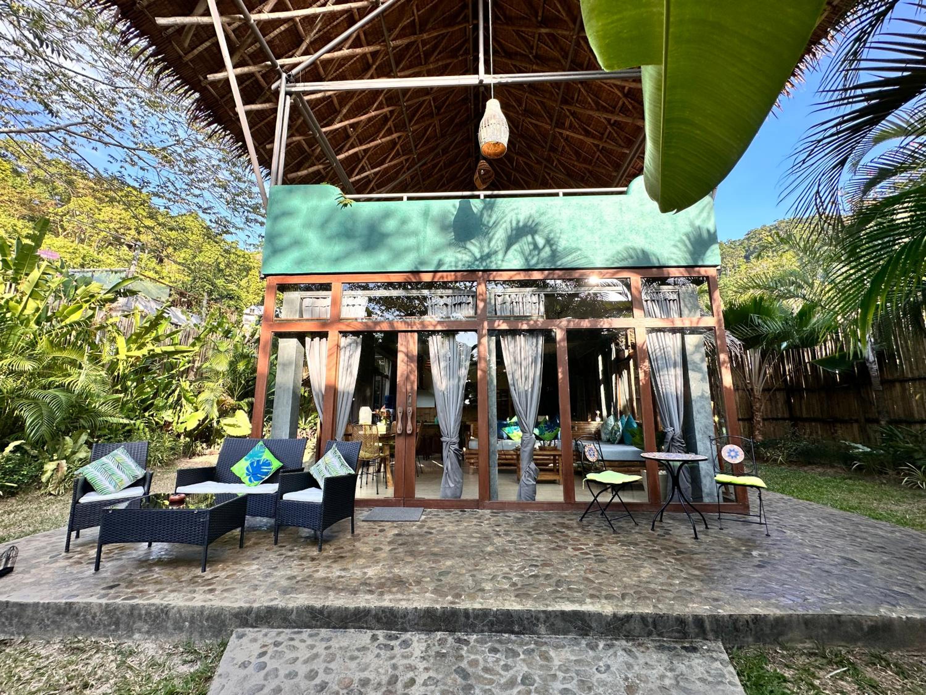Buko Beach Resort