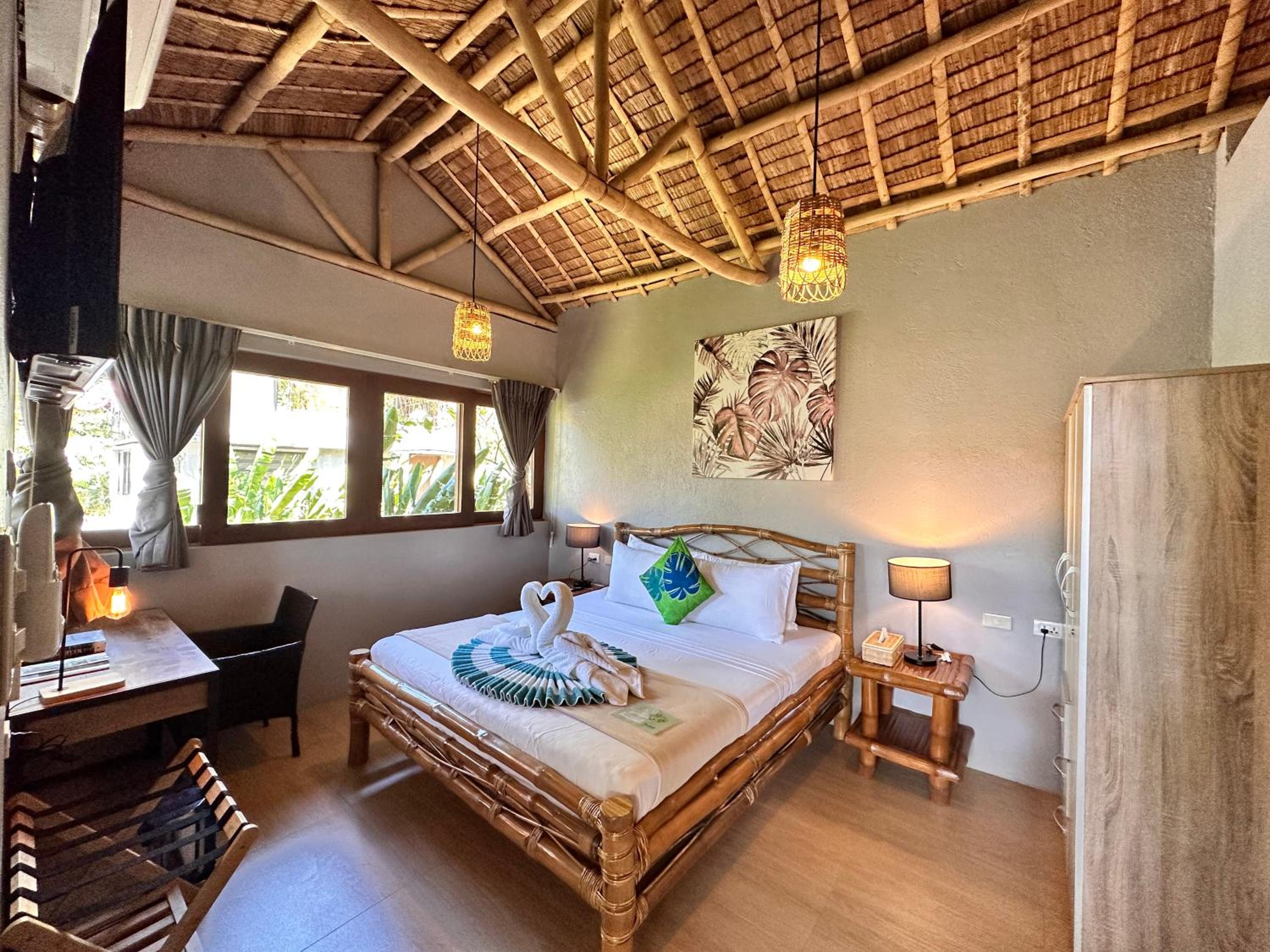 Buko Beach Resort