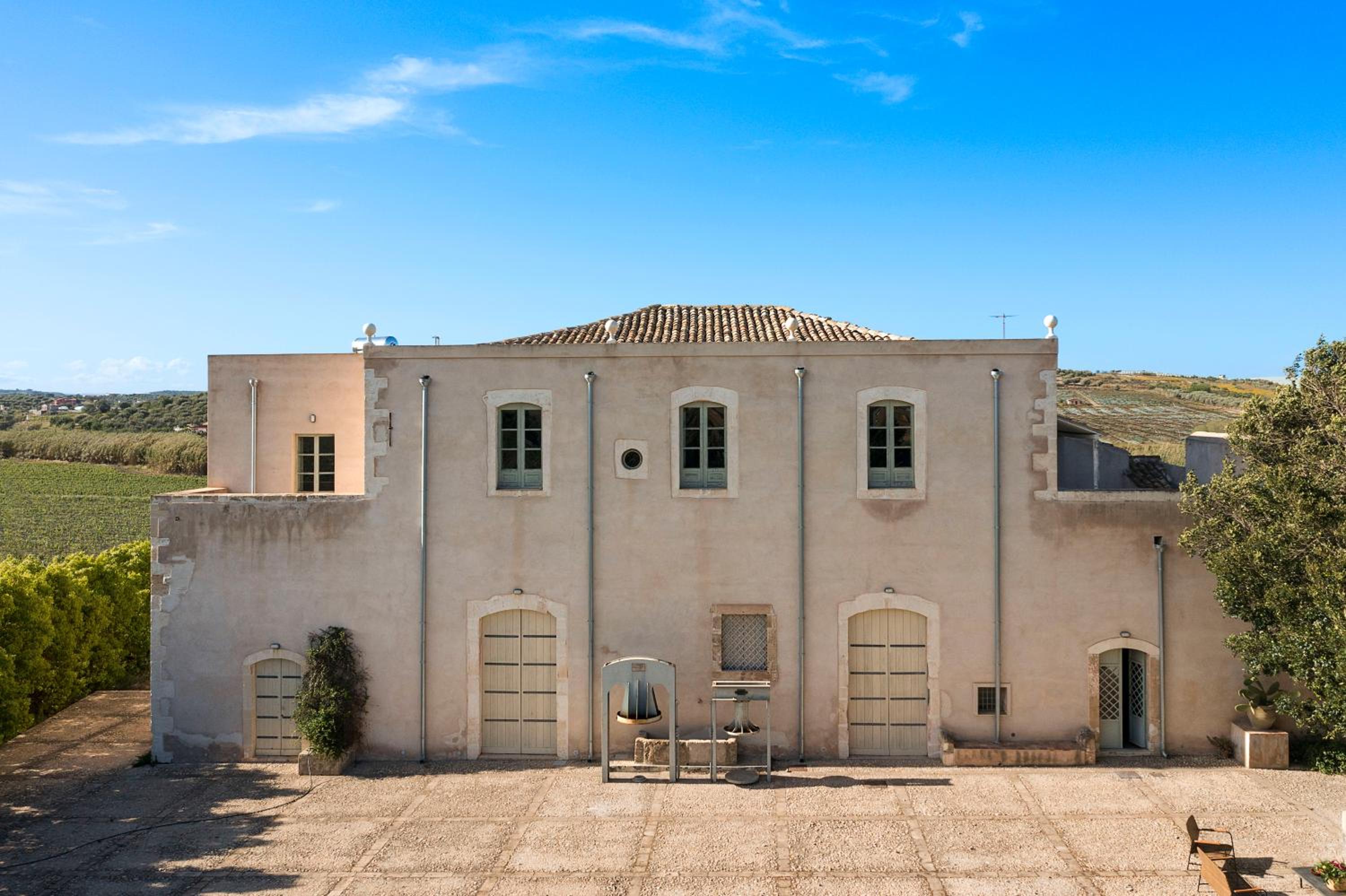 Masseria Baroni