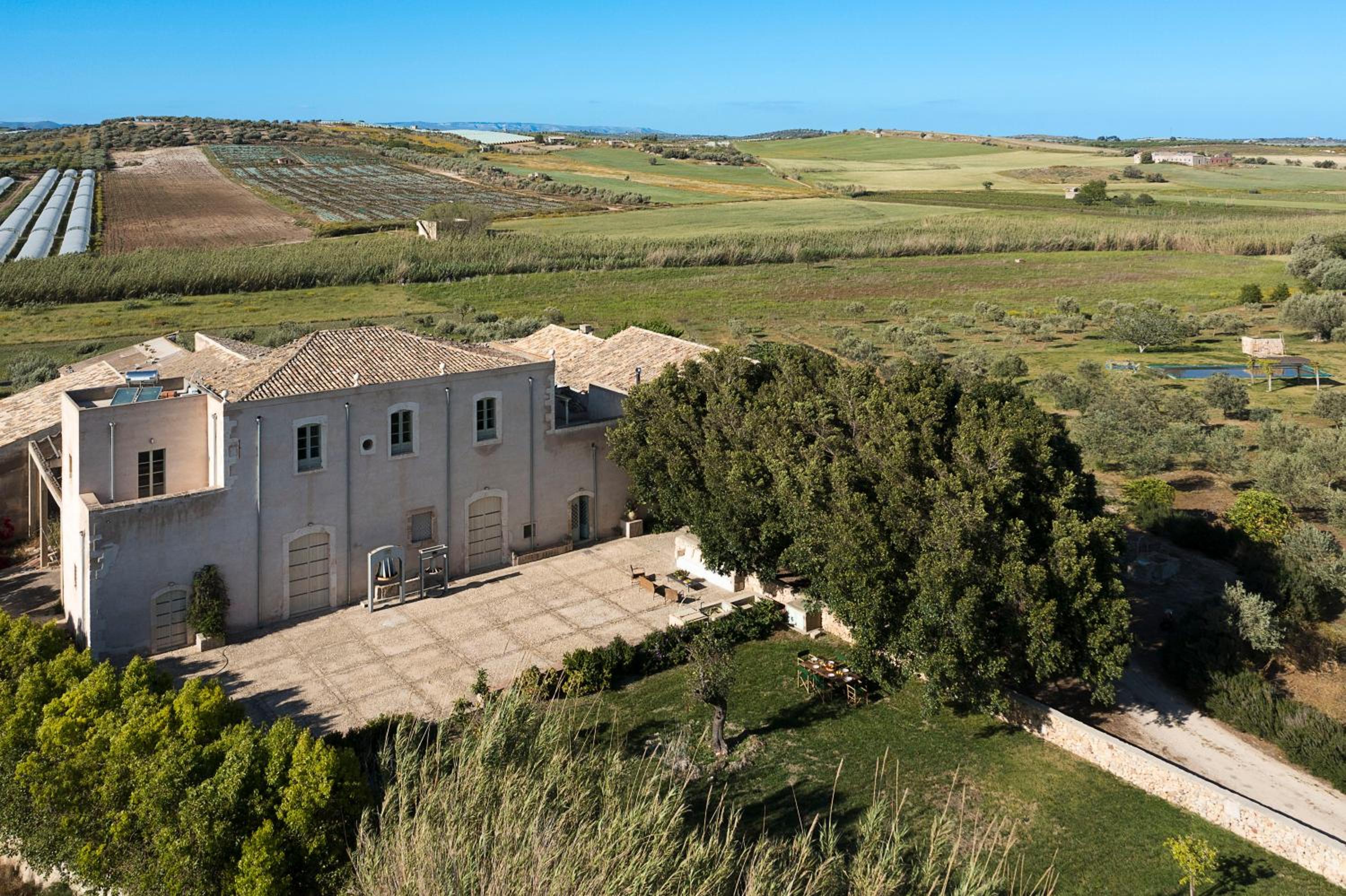 Masseria Baroni