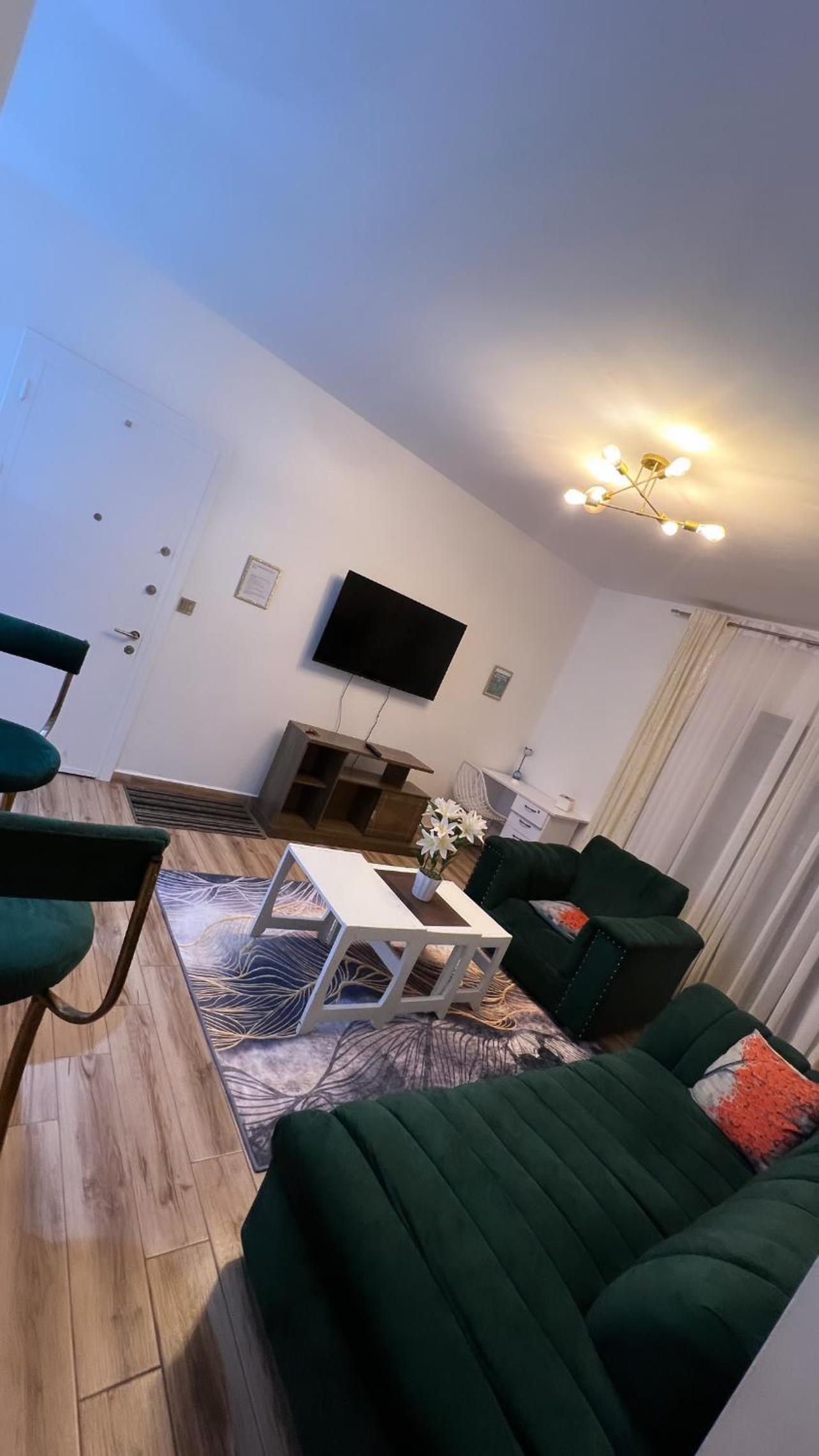 Flat in Tatu city-Two bedroom view 4