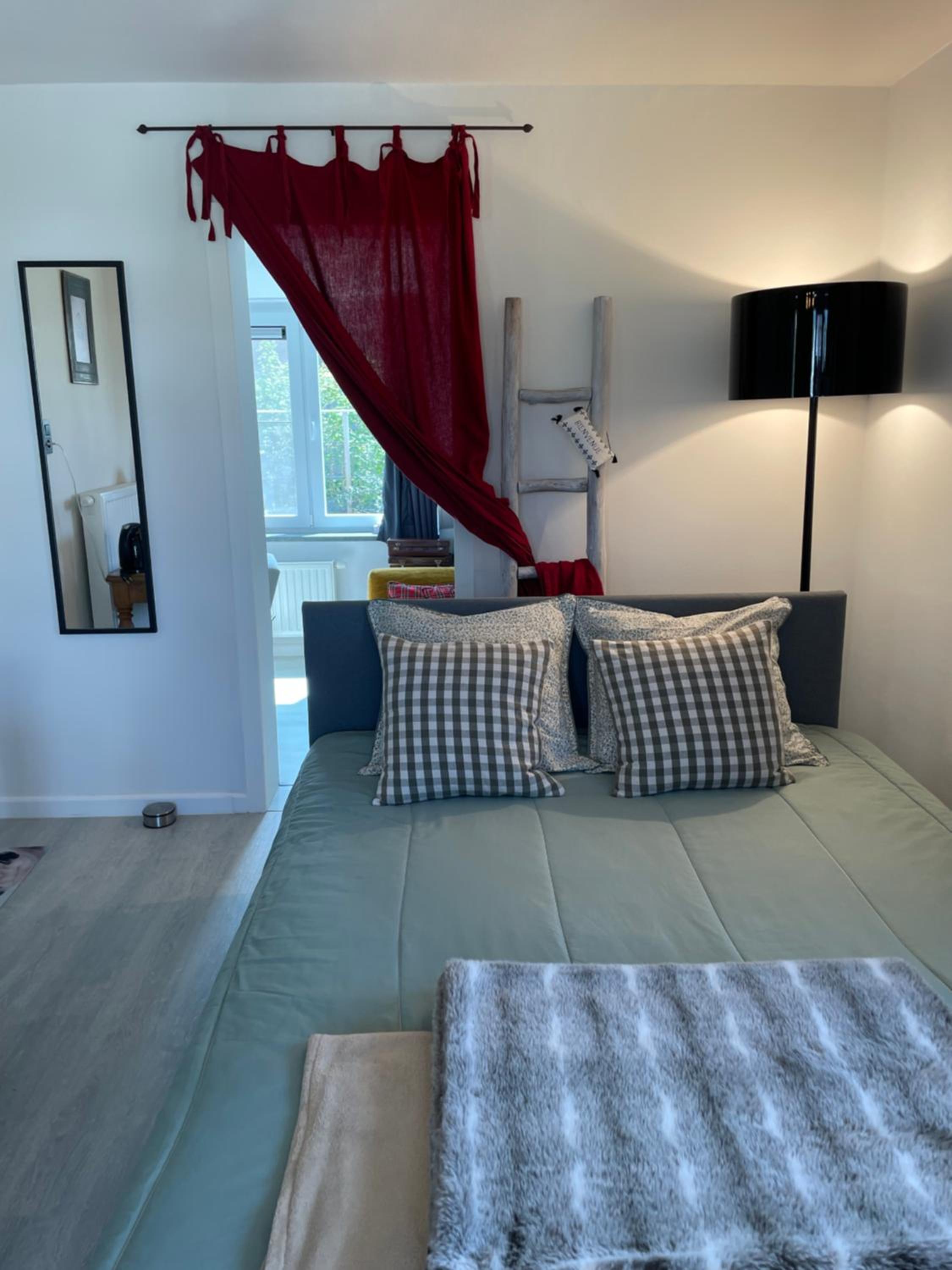 B&B Villa Navy
