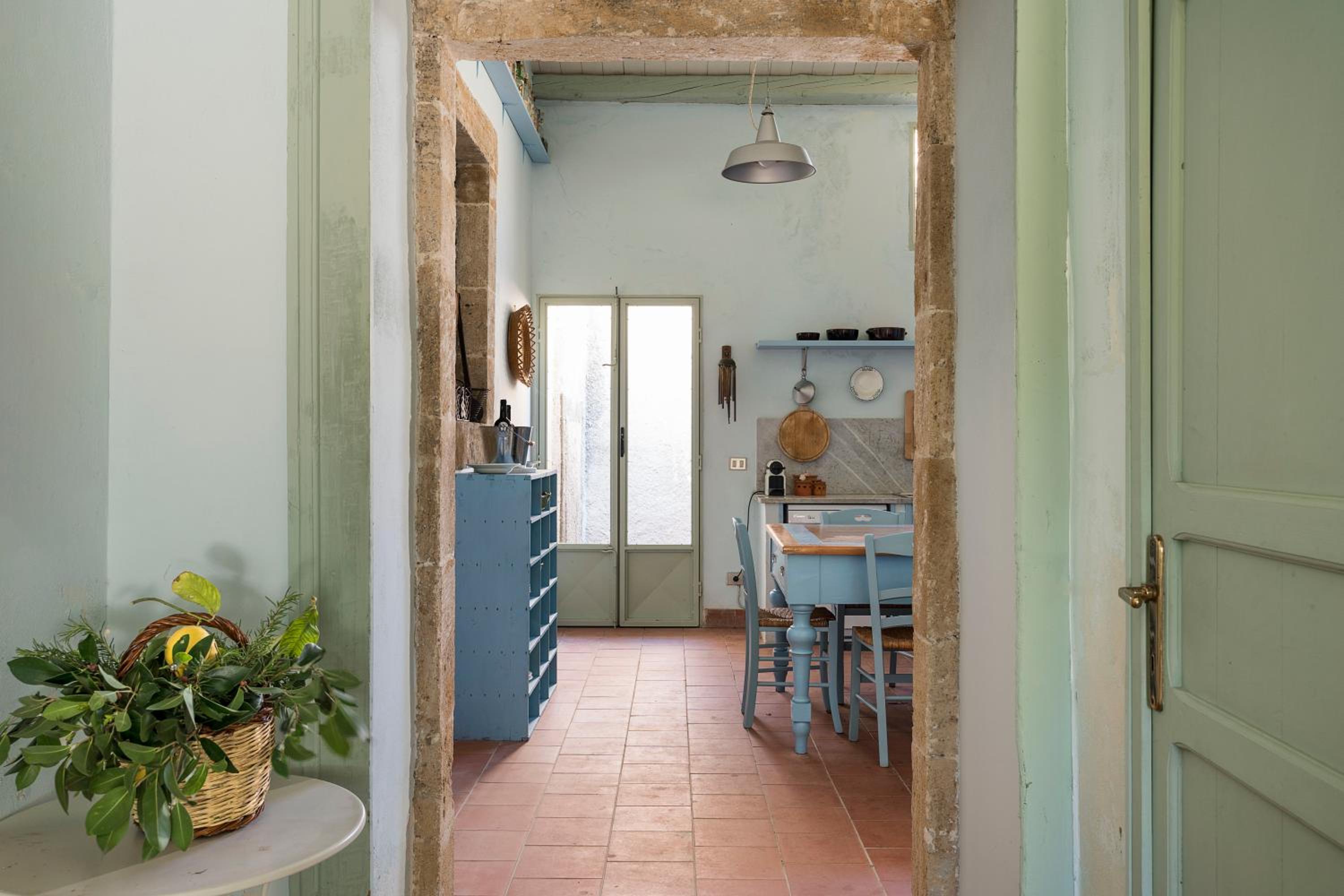 Masseria Baroni