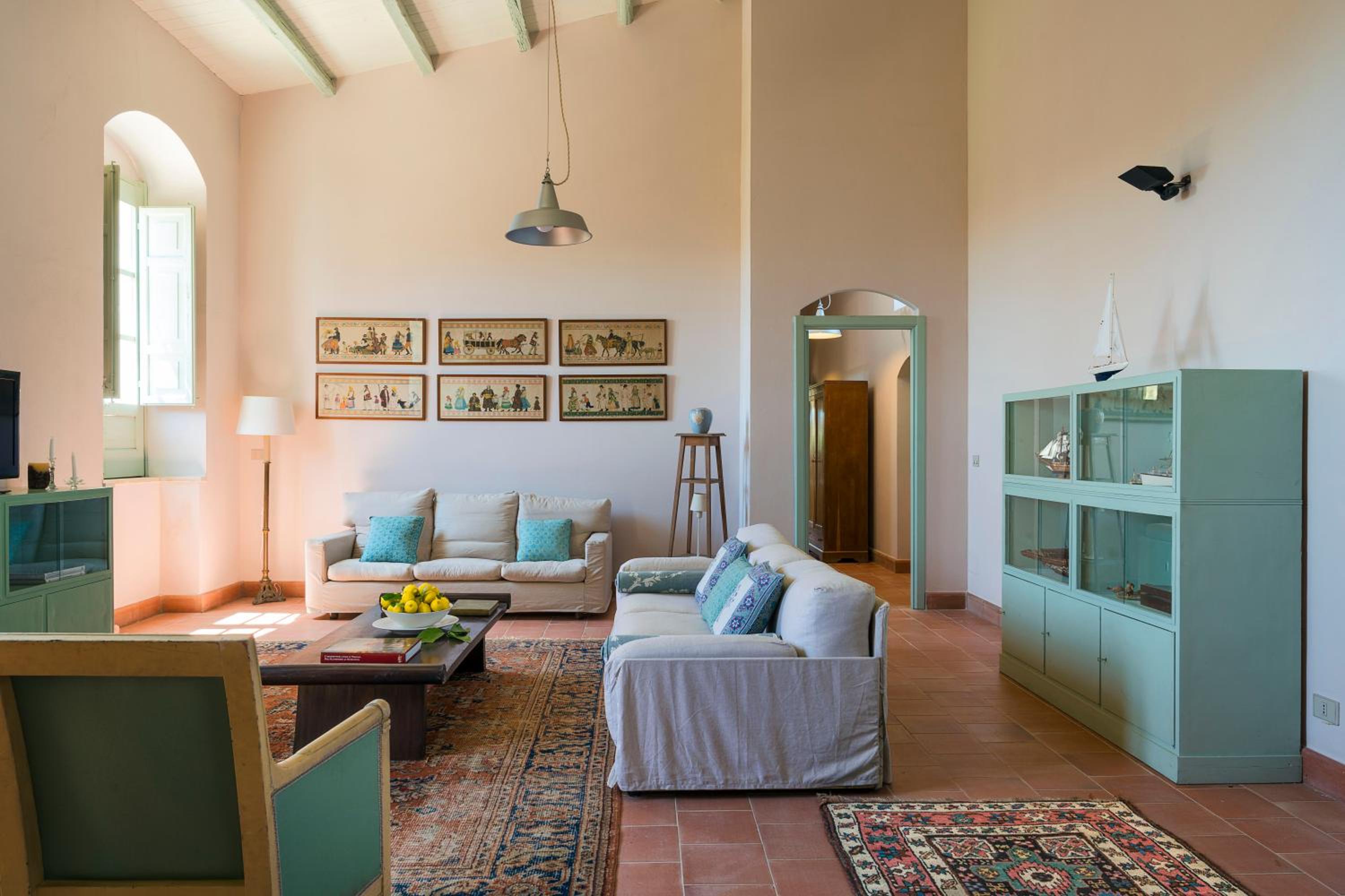 Masseria Baroni