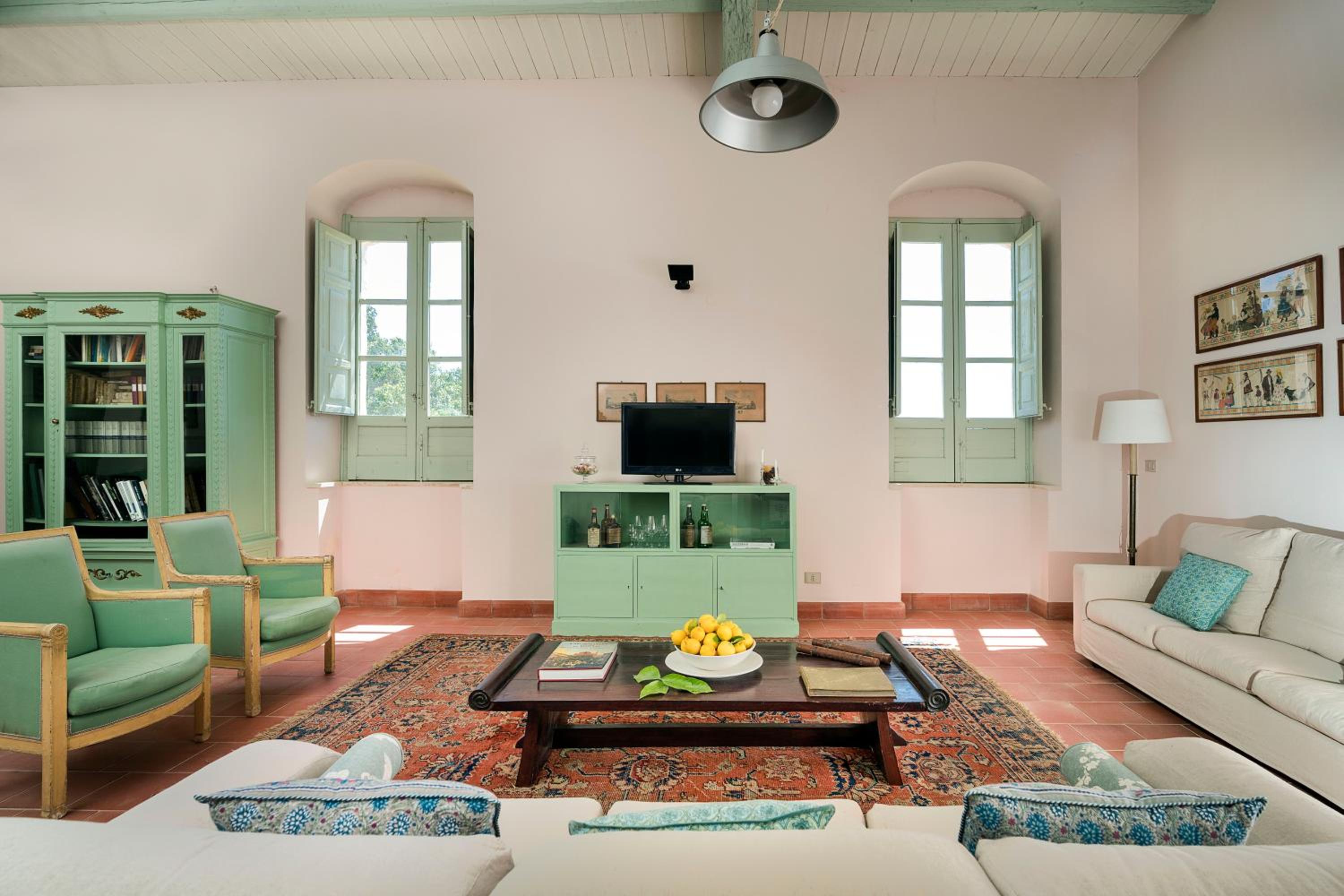 Masseria Baroni