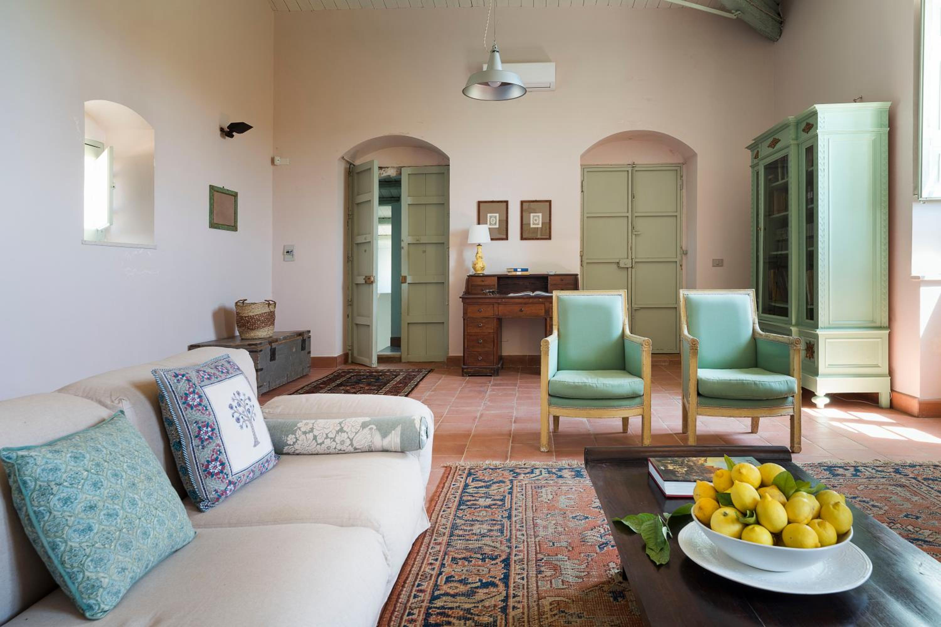 Masseria Baroni
