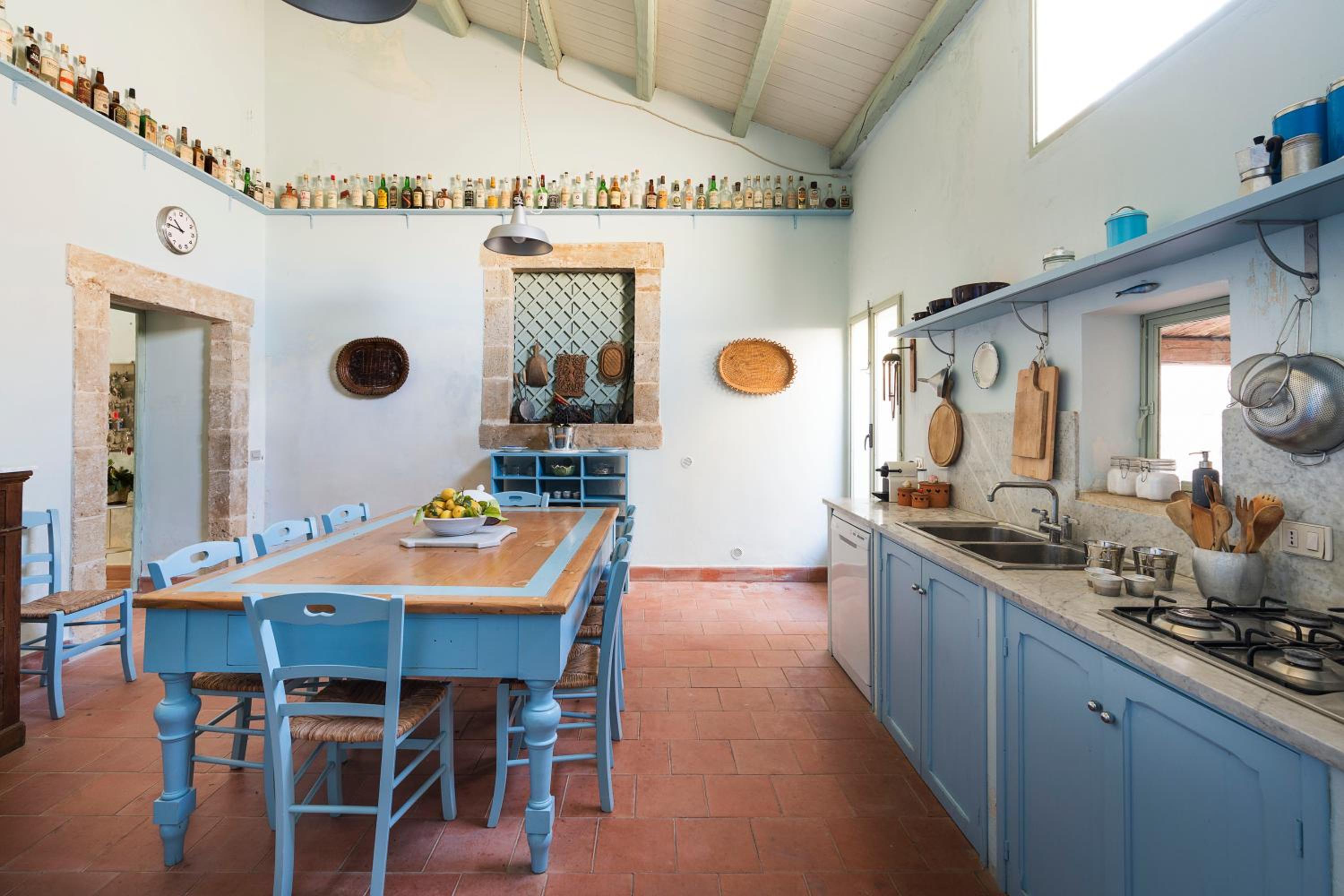 Masseria Baroni