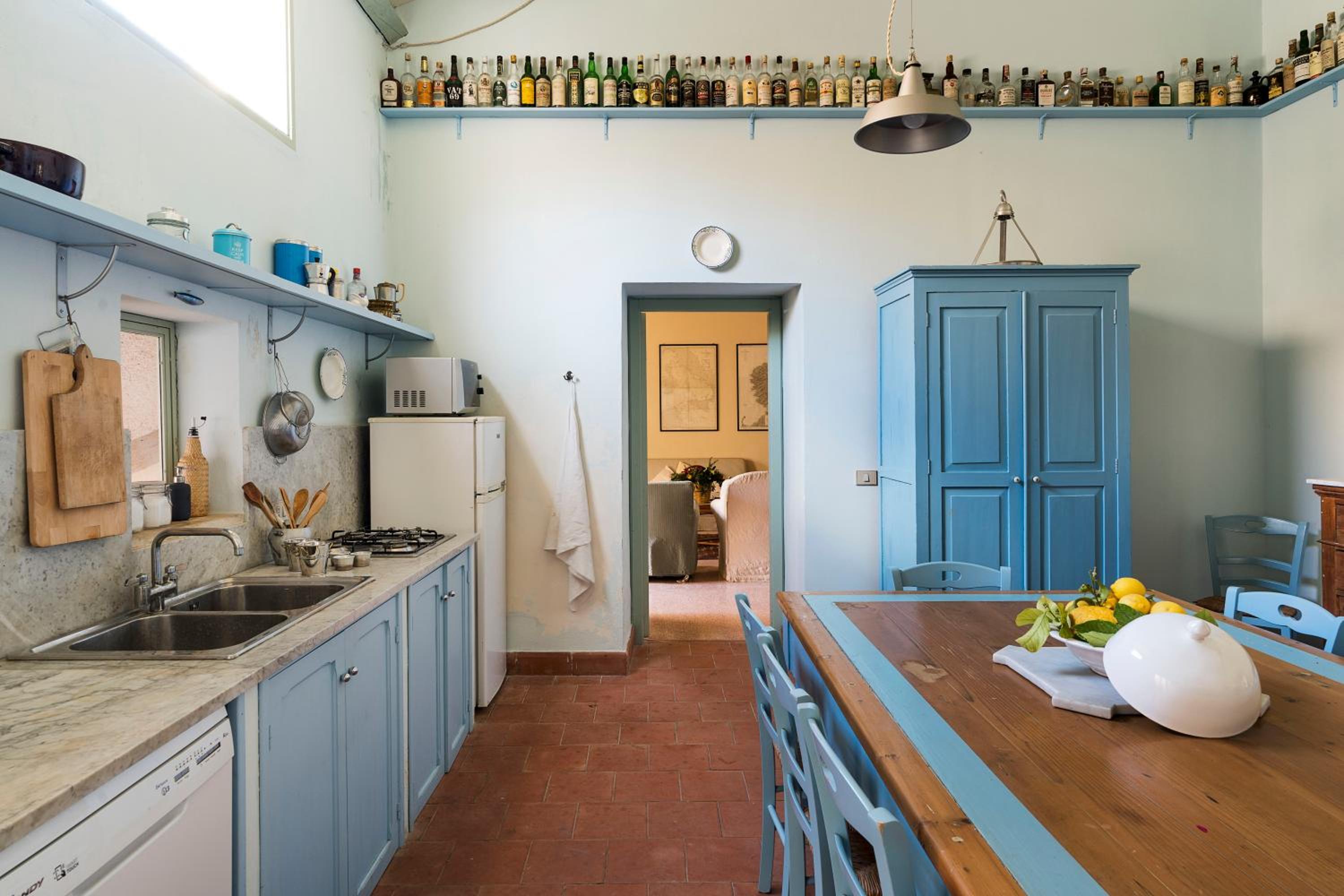 Masseria Baroni