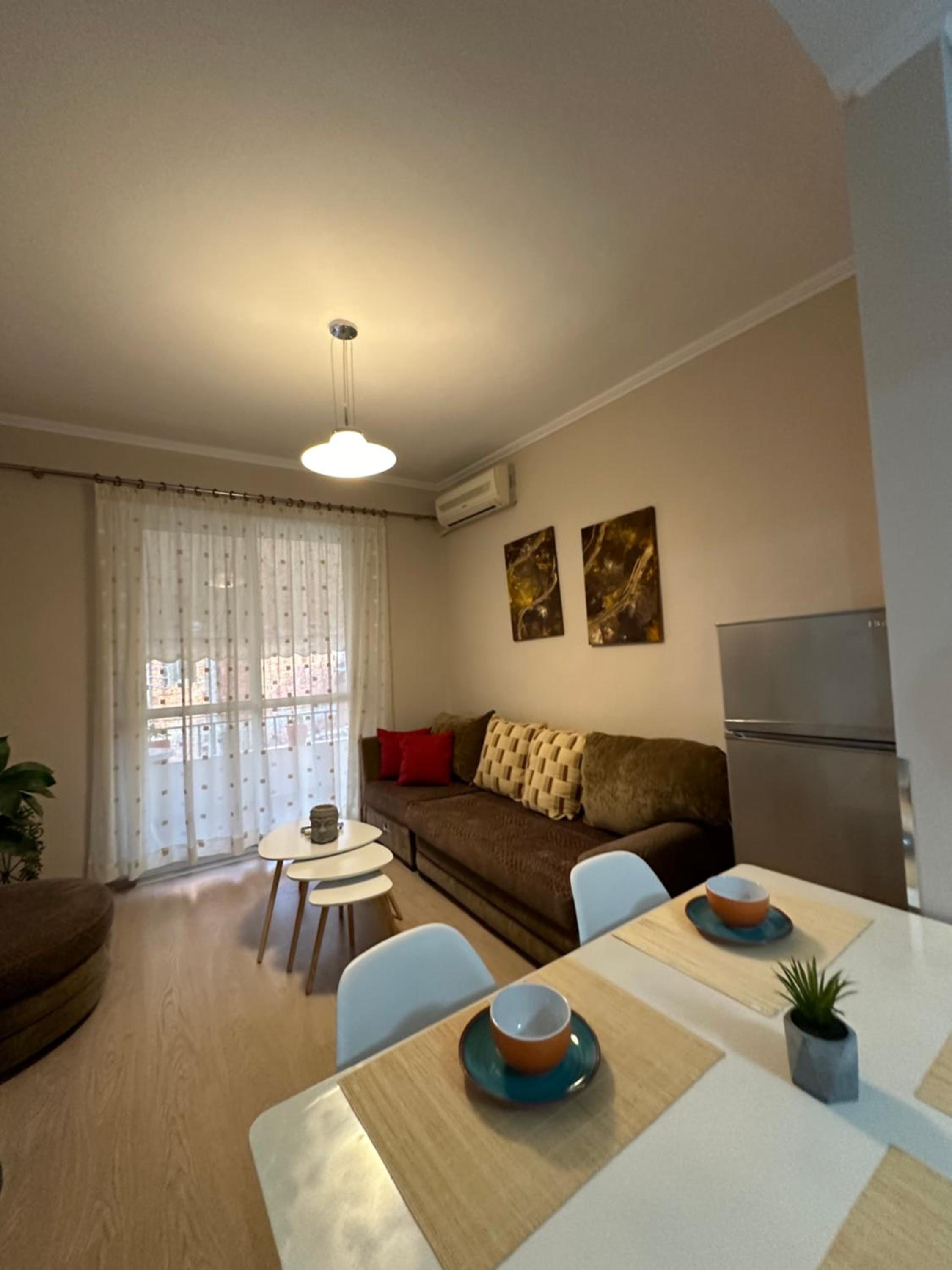 Tirana