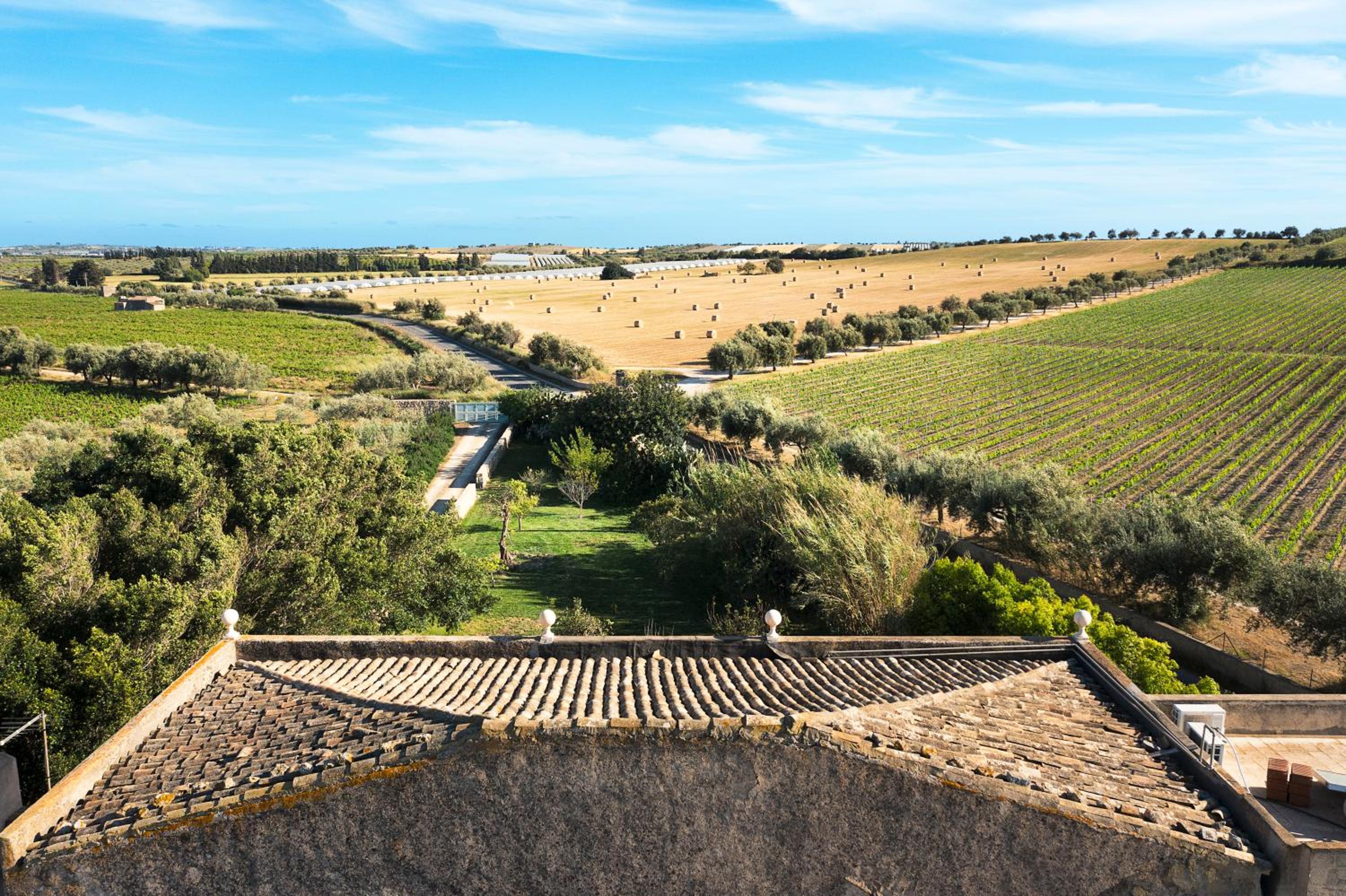 Masseria Baroni