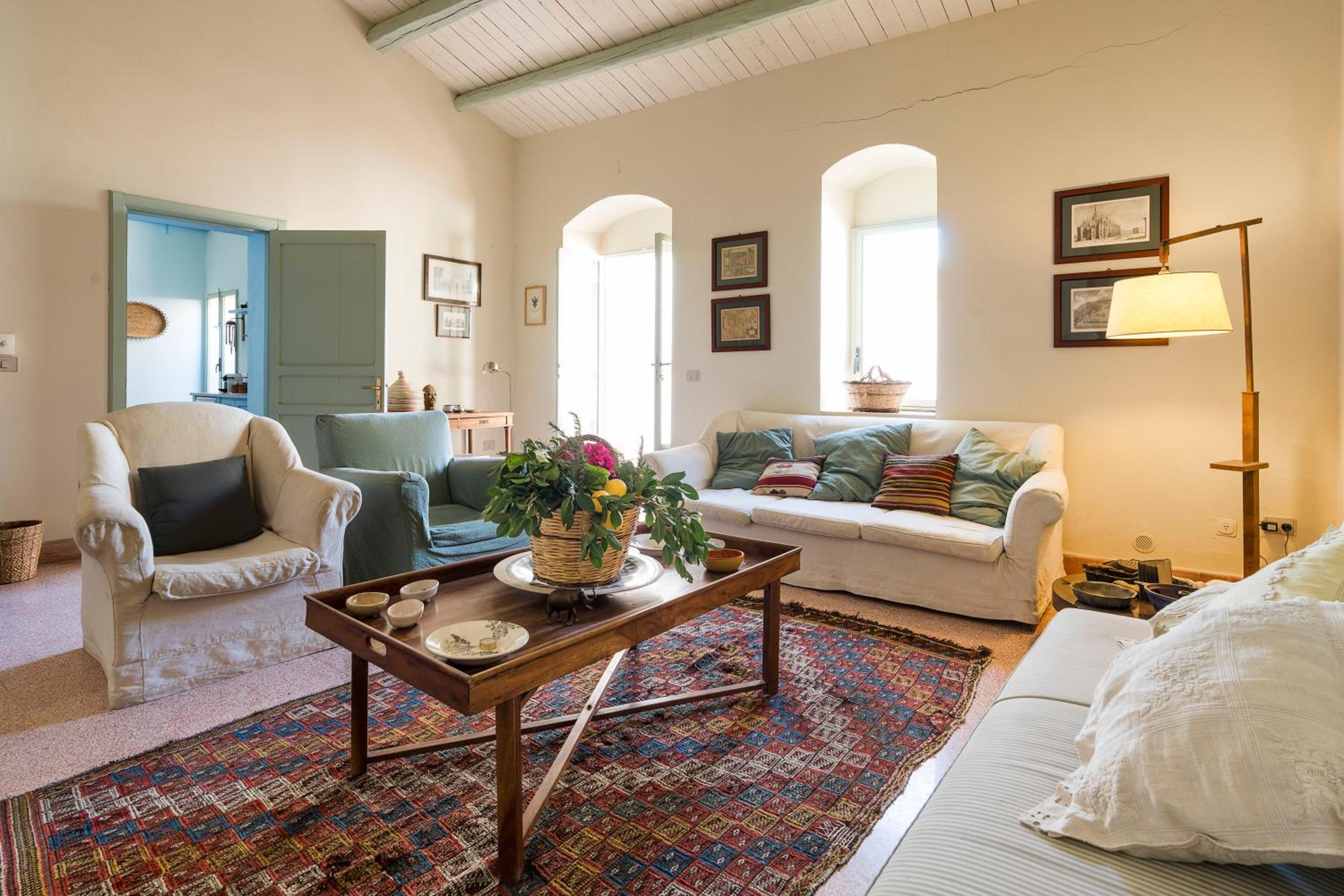 Masseria Baroni