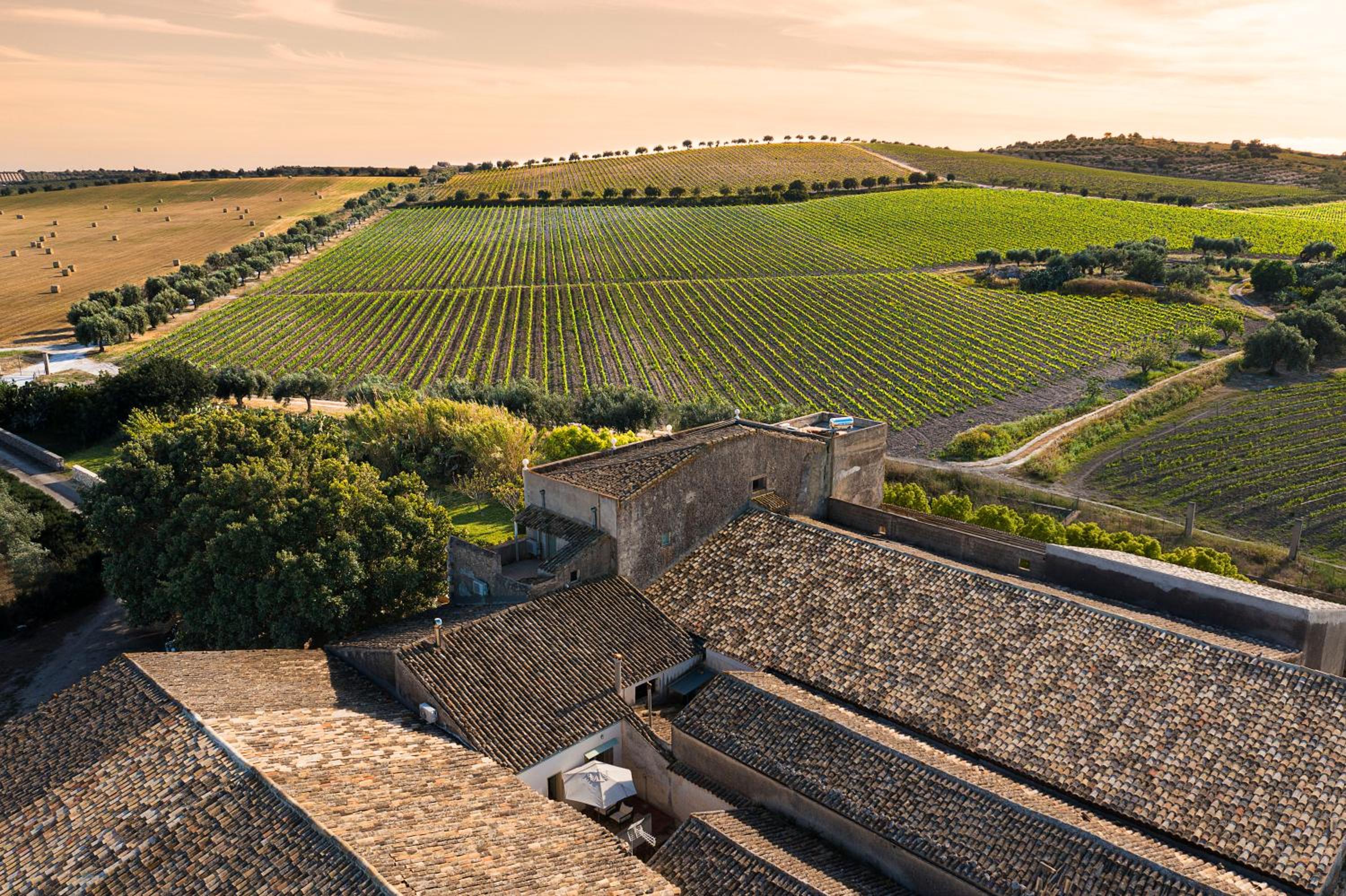 Masseria Baroni