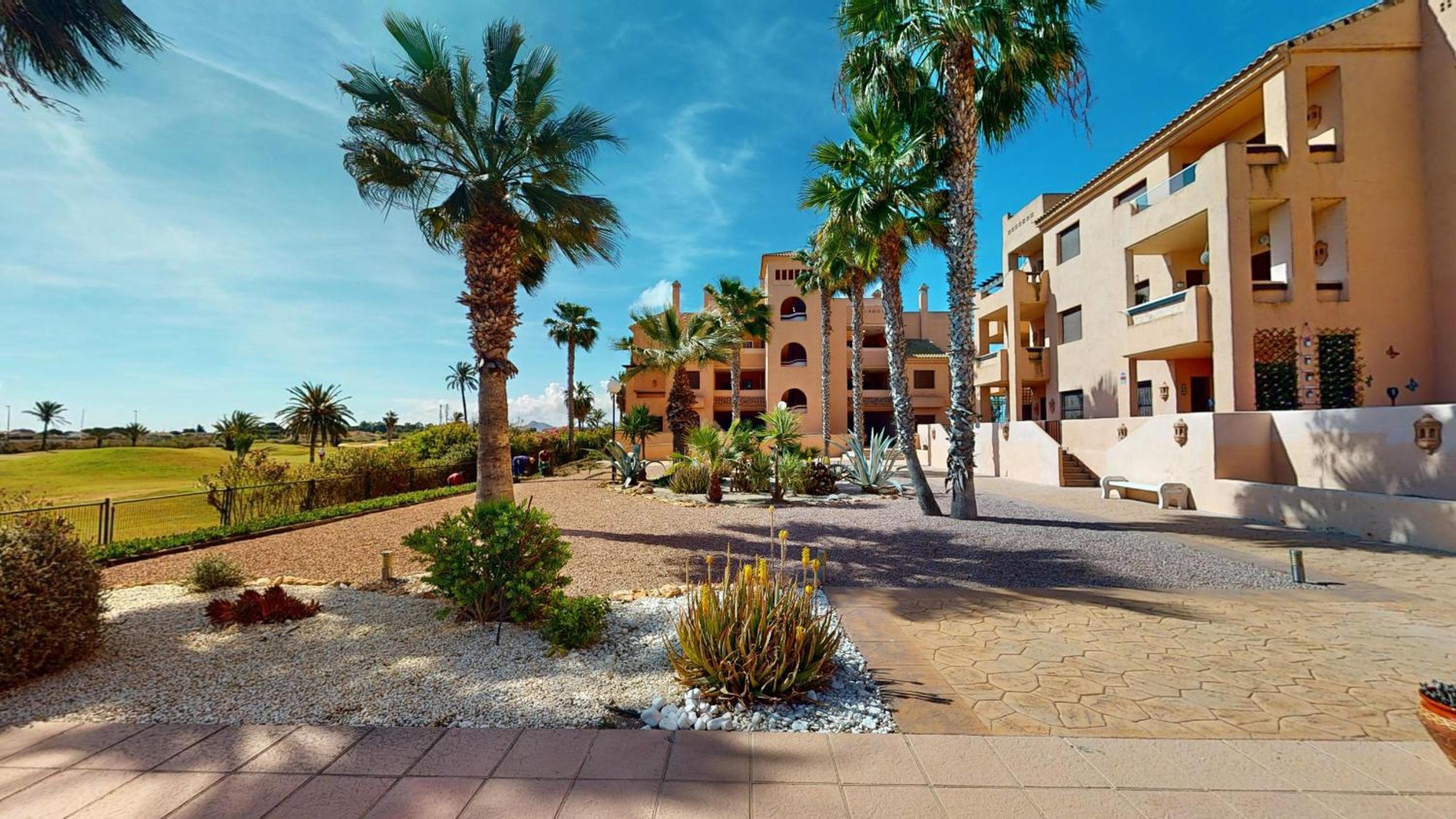 Casa de Esperanza-Murcia Holiday Rentals Property