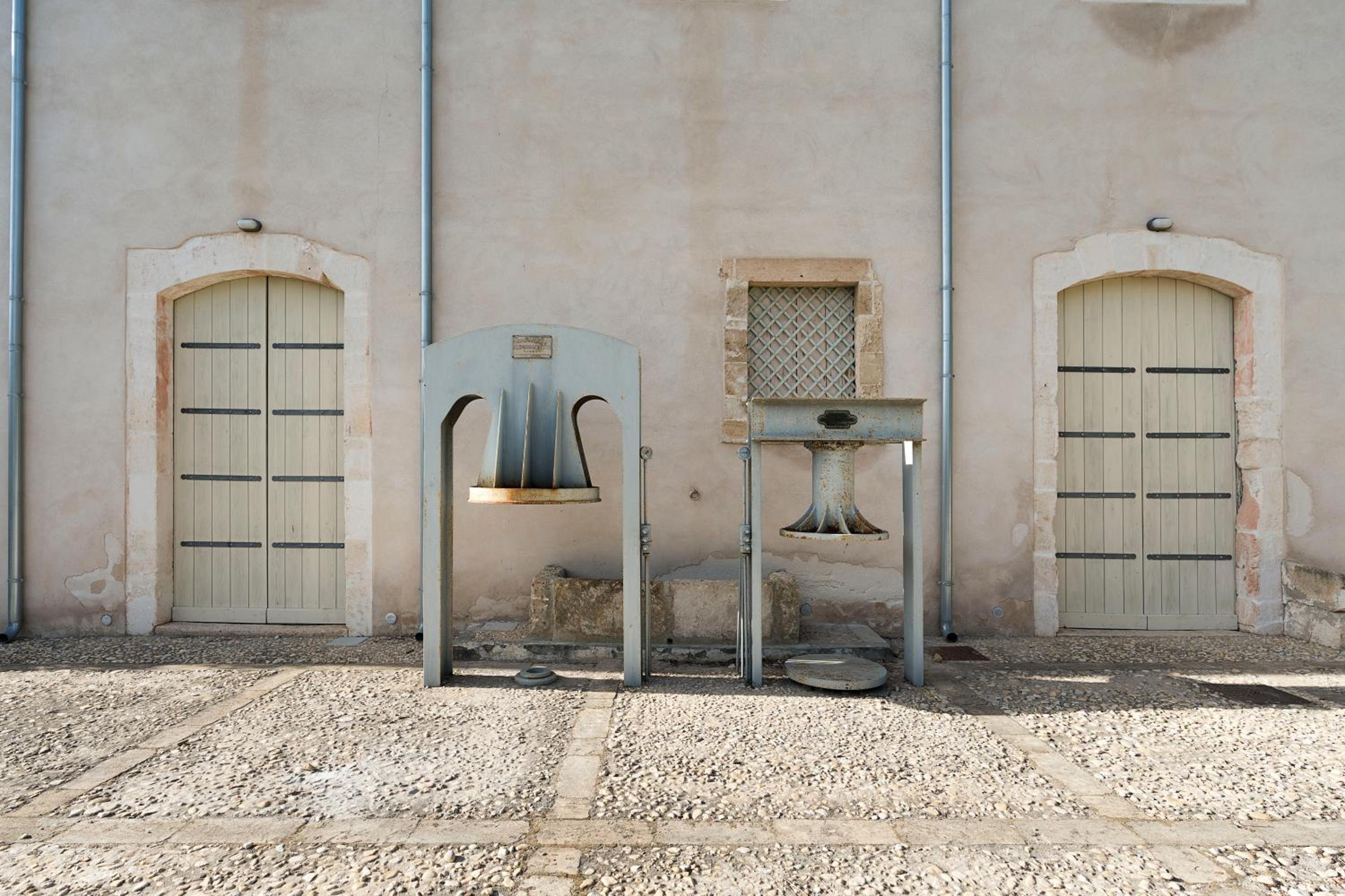 Masseria Baroni