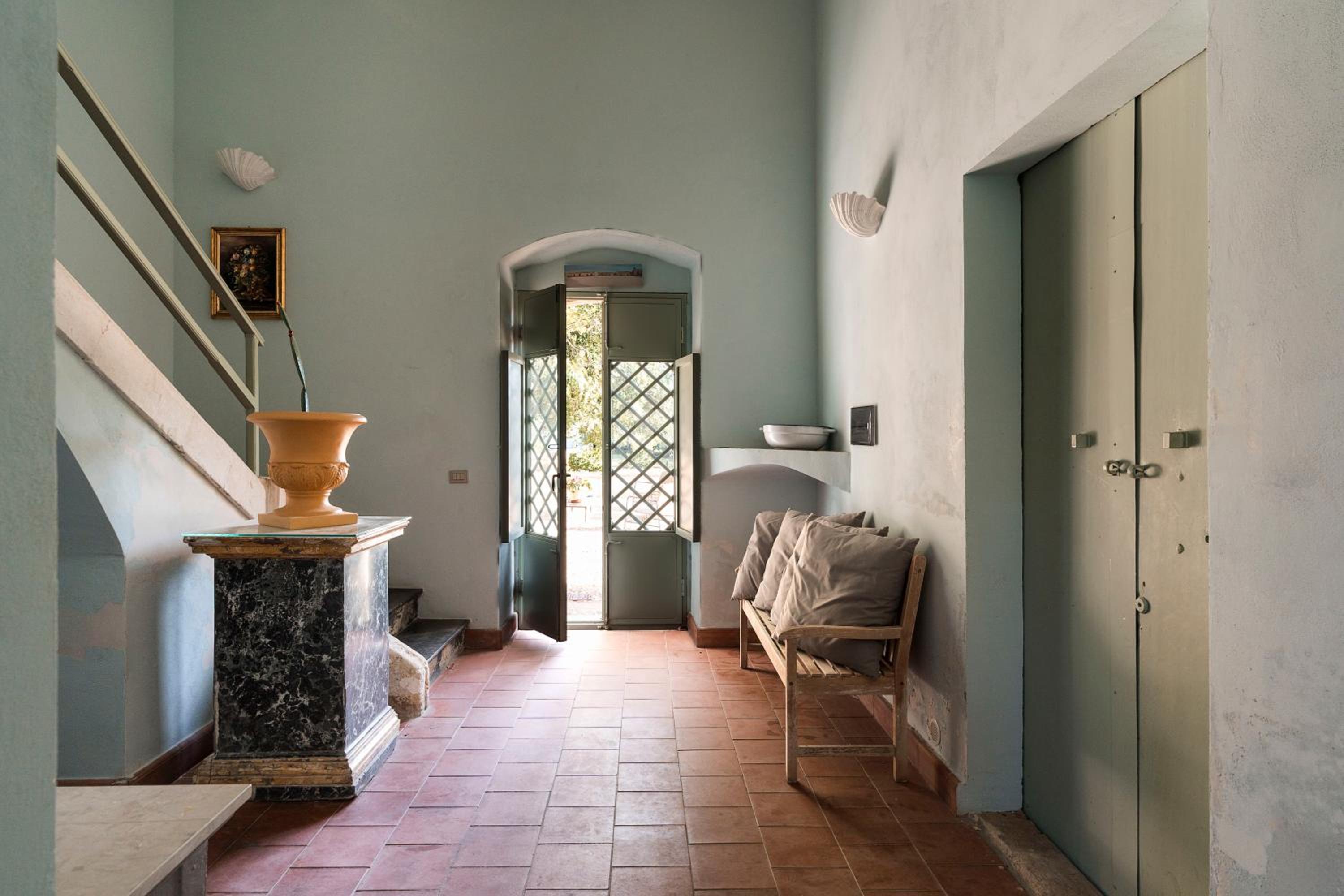 Masseria Baroni