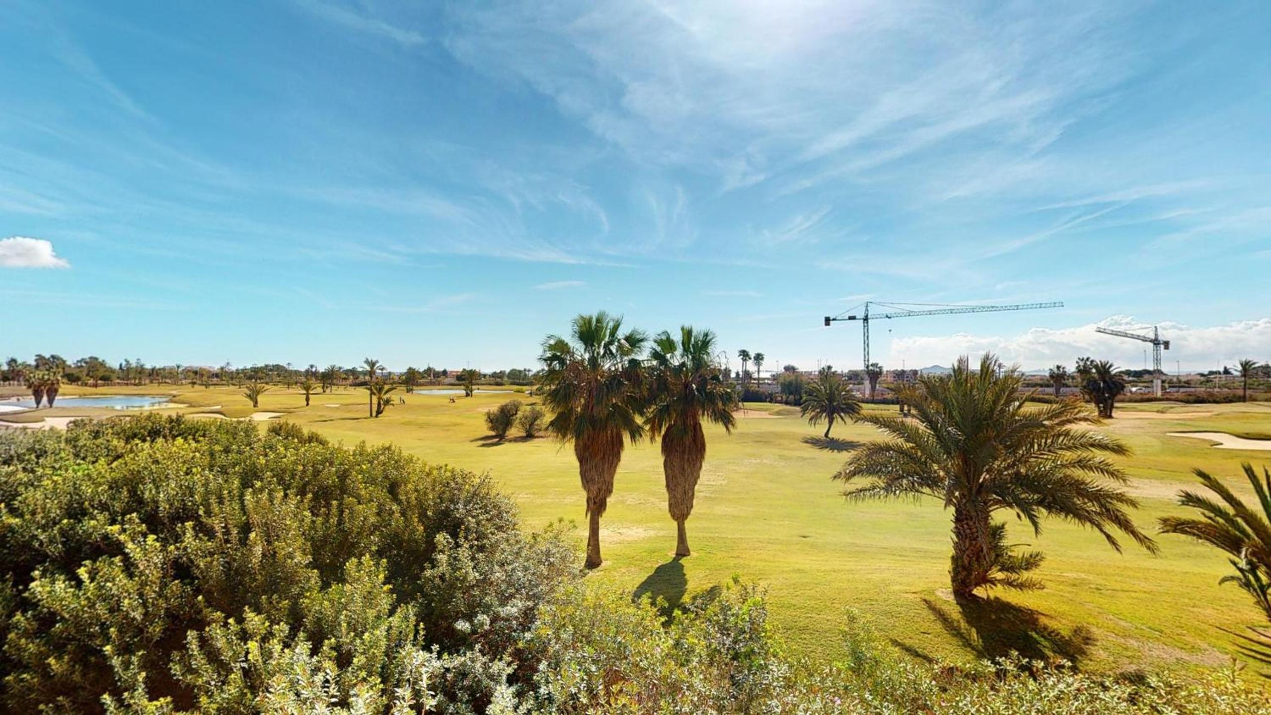 Casa de Esperanza-Murcia Holiday Rentals Property