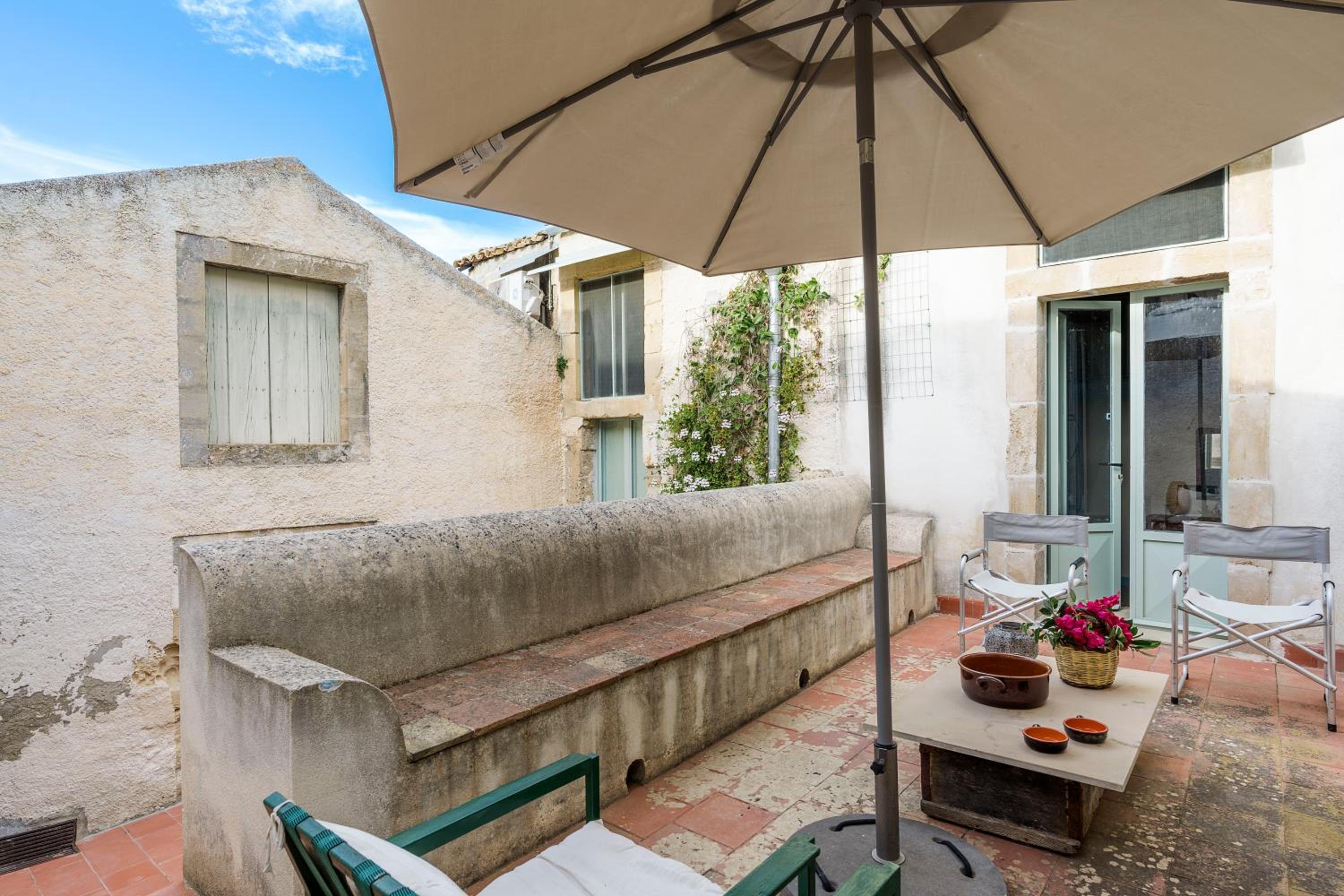 Masseria Baroni