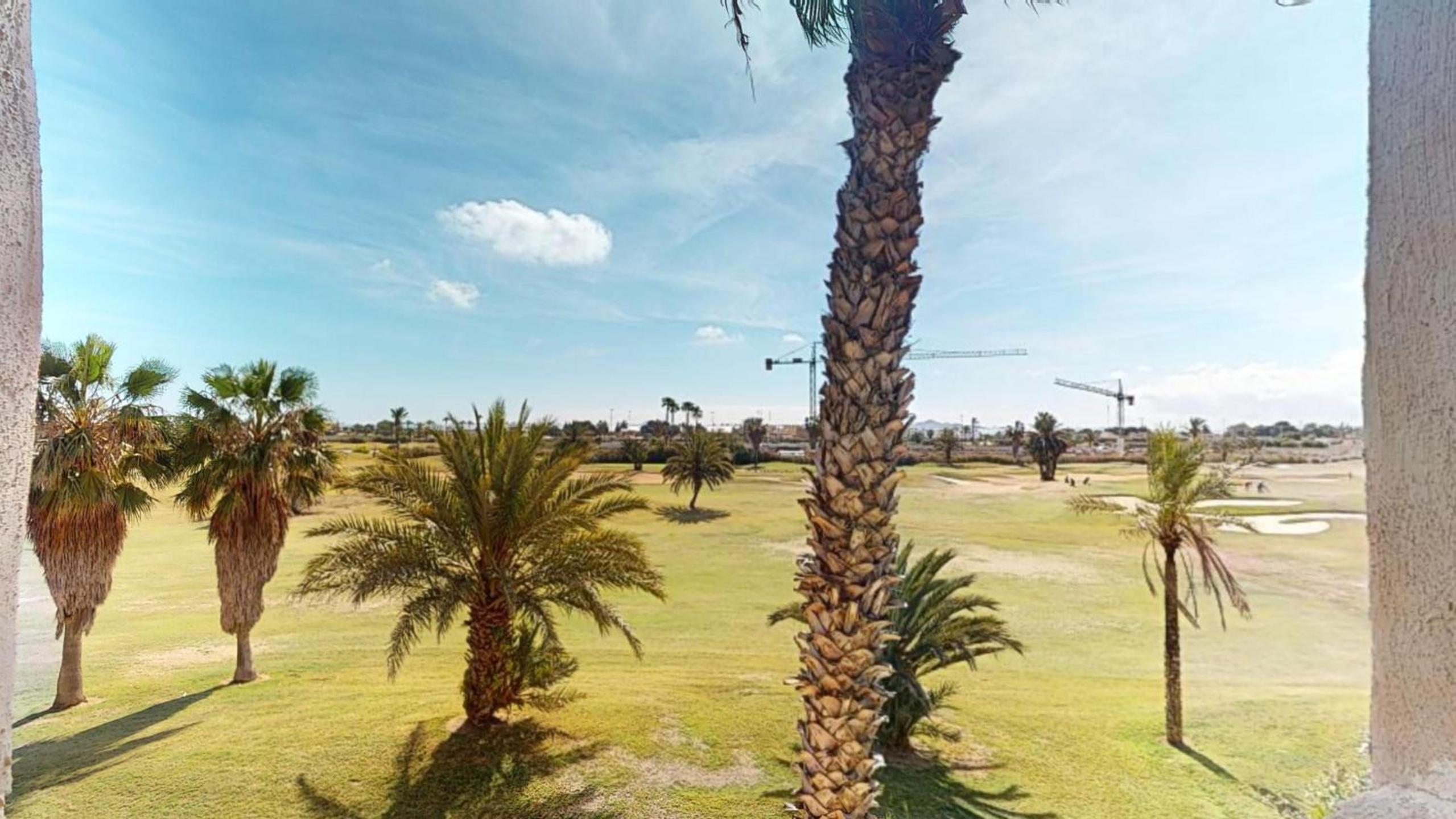 Casa de Esperanza-Murcia Holiday Rentals Property
