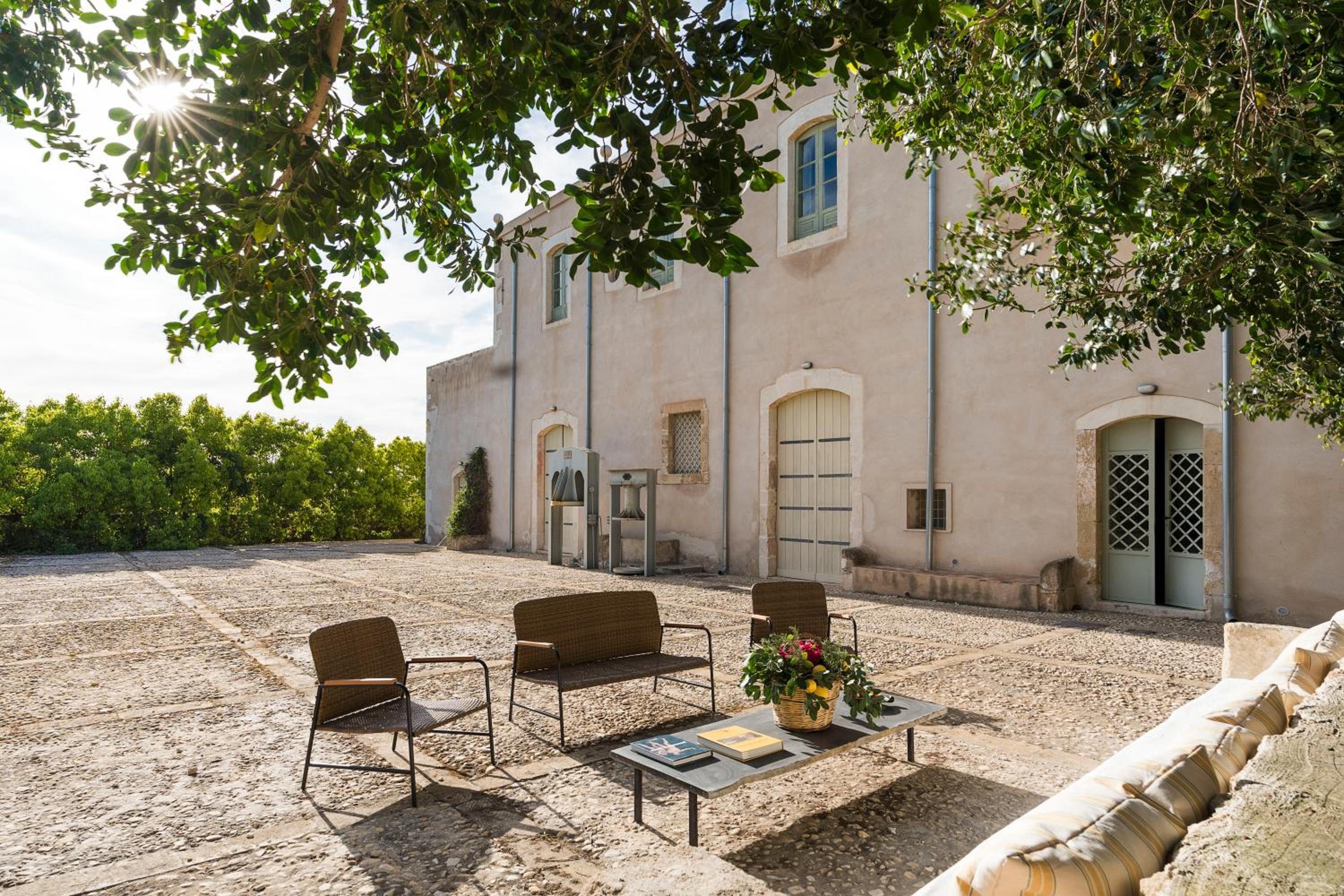 Masseria Baroni