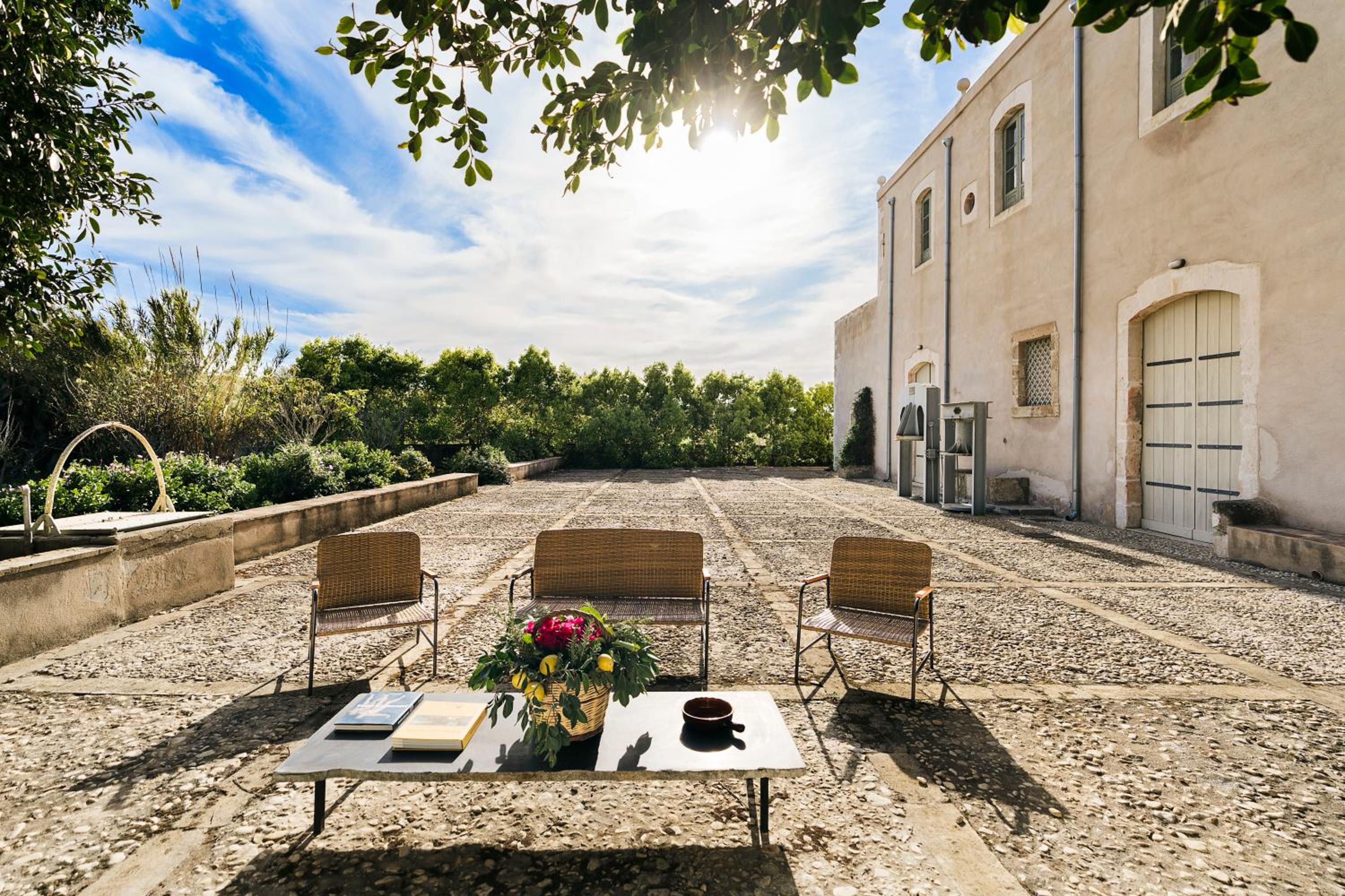 Masseria Baroni