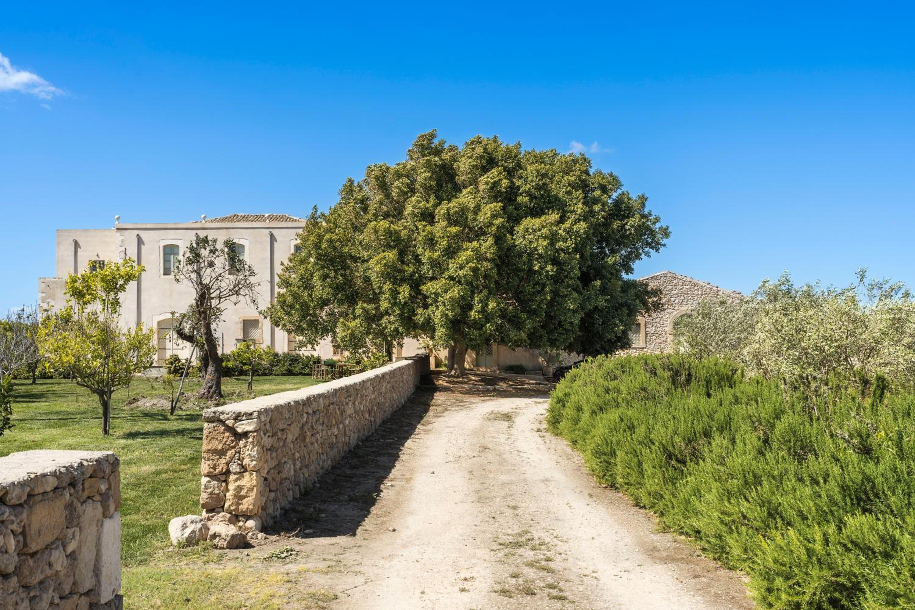 Masseria Baroni