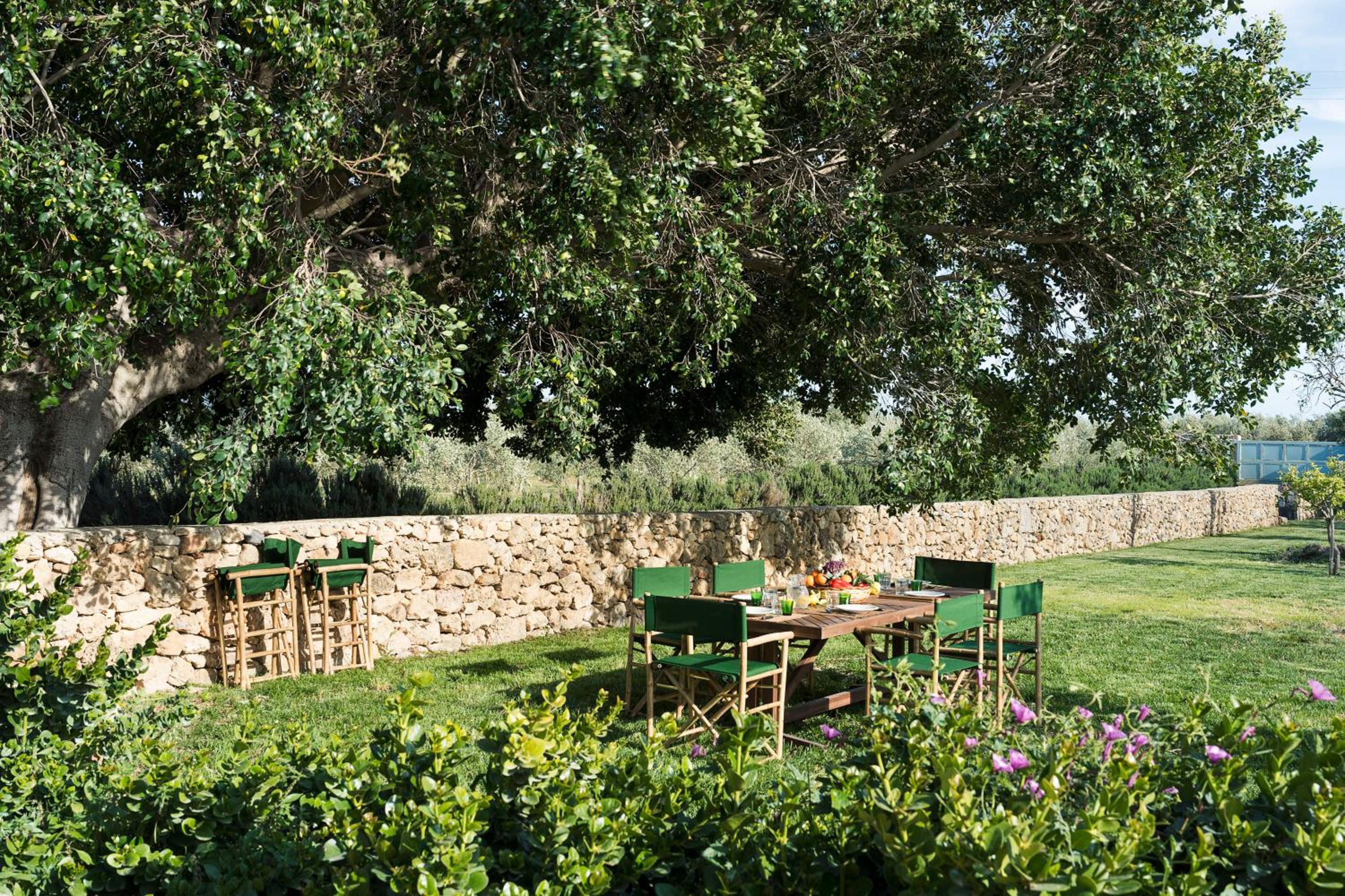 Masseria Baroni