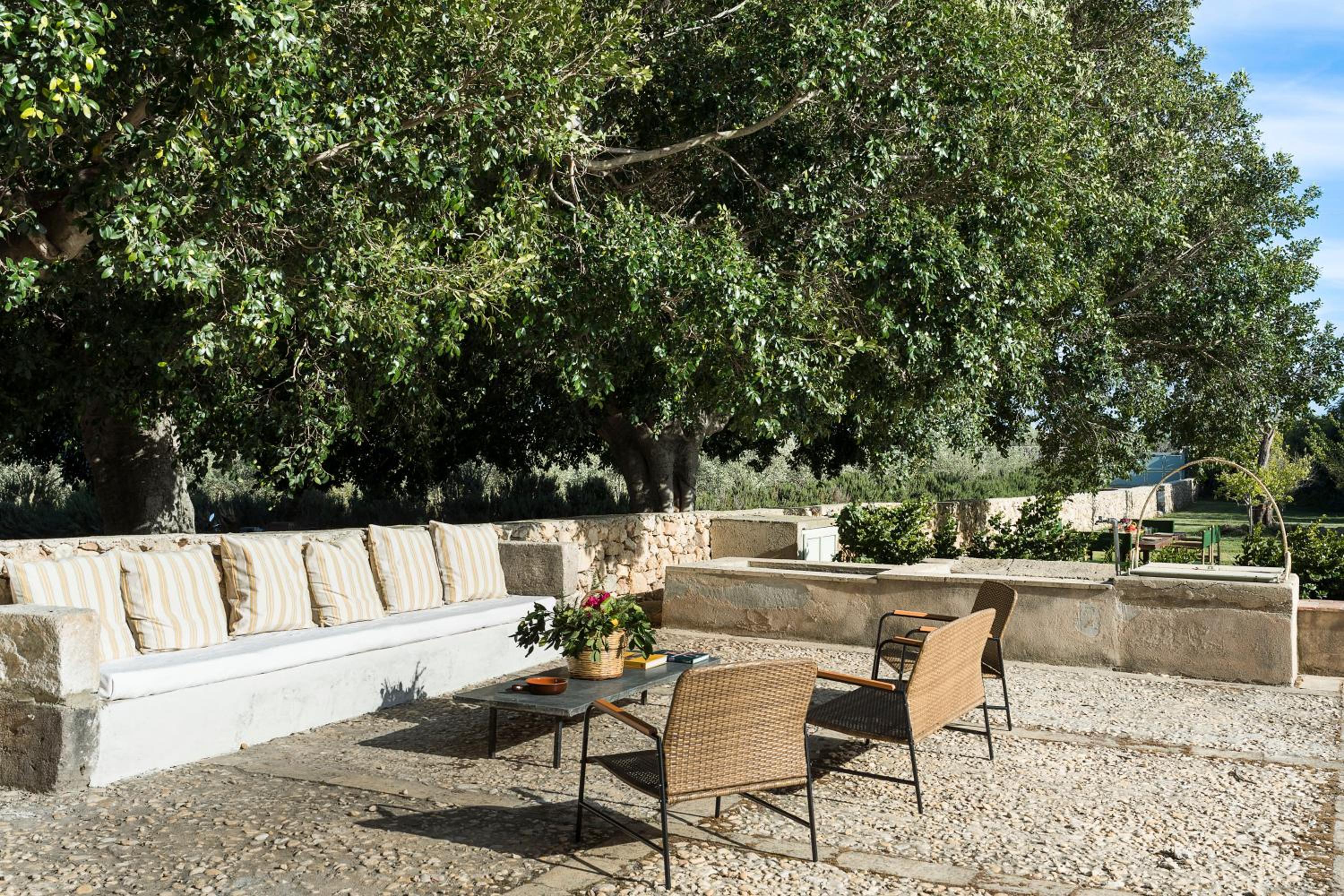 Masseria Baroni