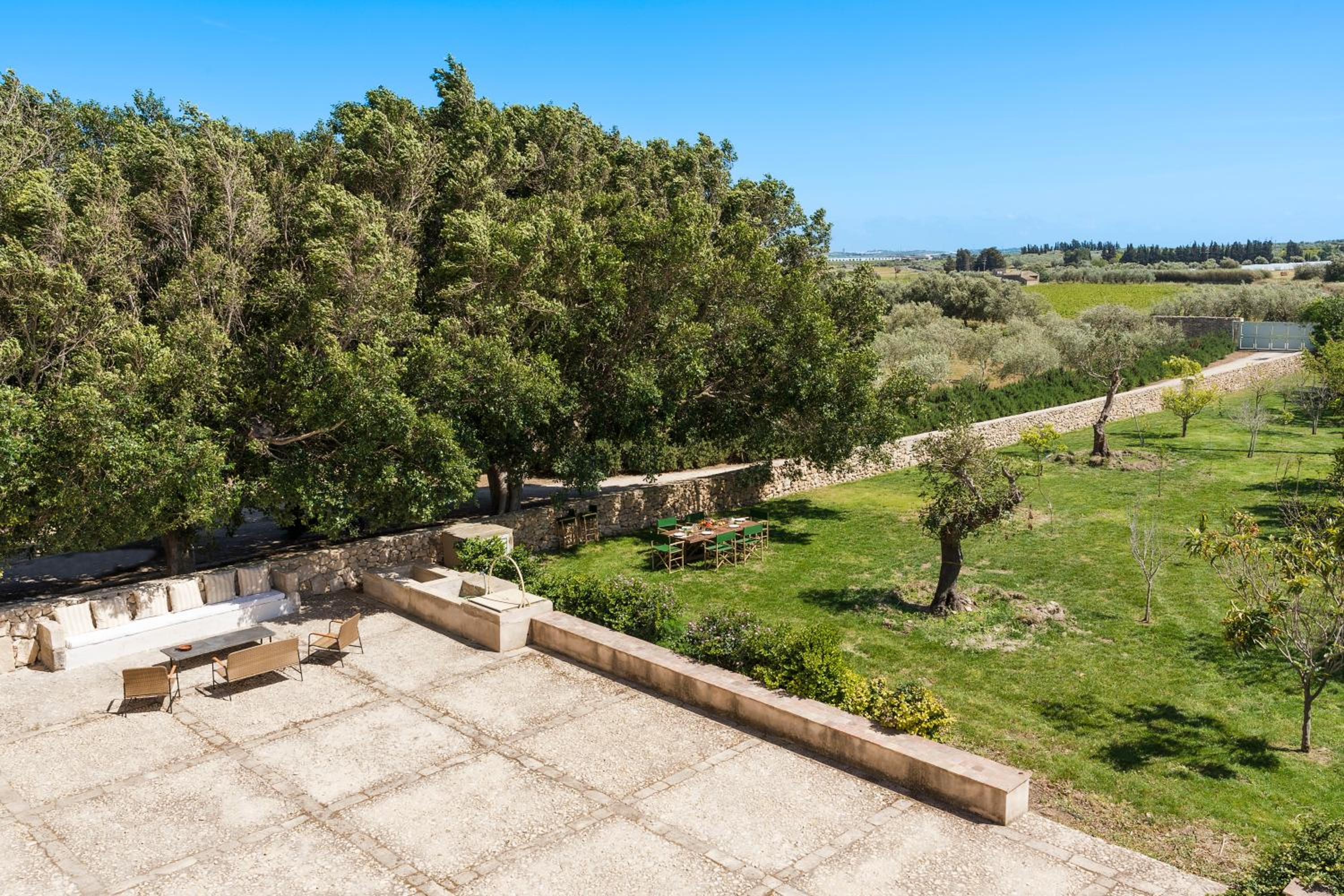 Masseria Baroni