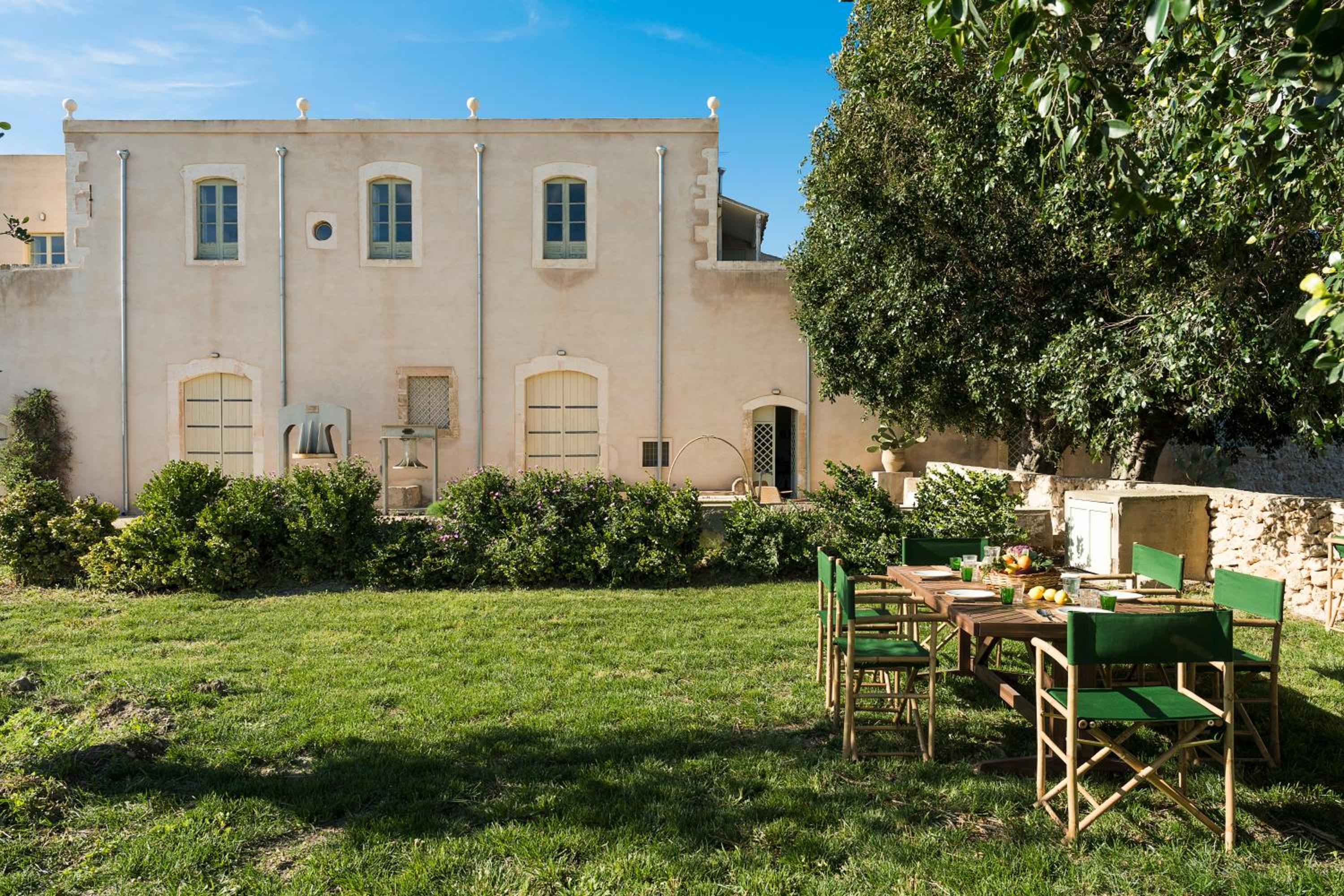 Masseria Baroni