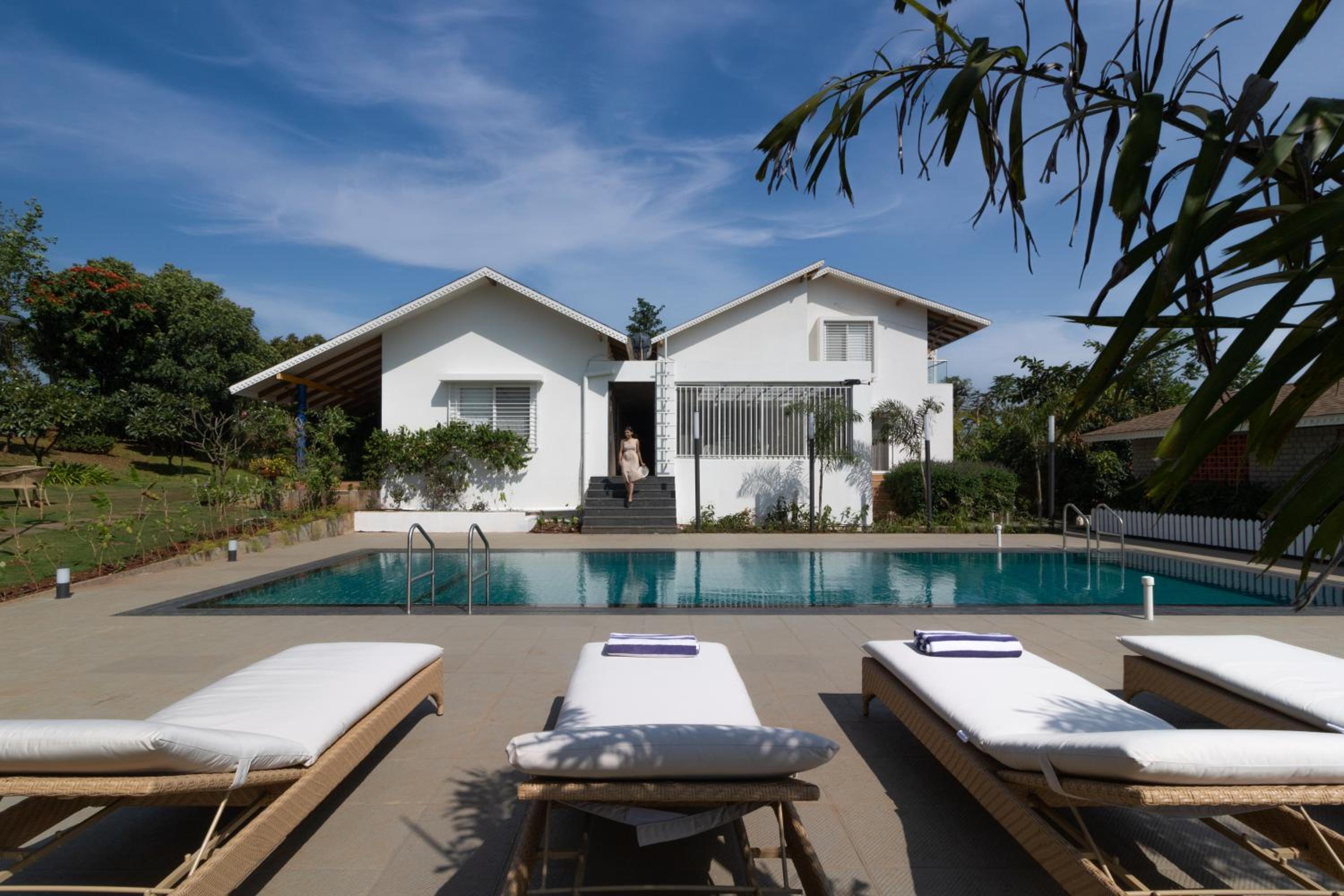 Grape County Eco Resort & Spa, Nashik Grape County Eco Resort & Spa, Nashik
