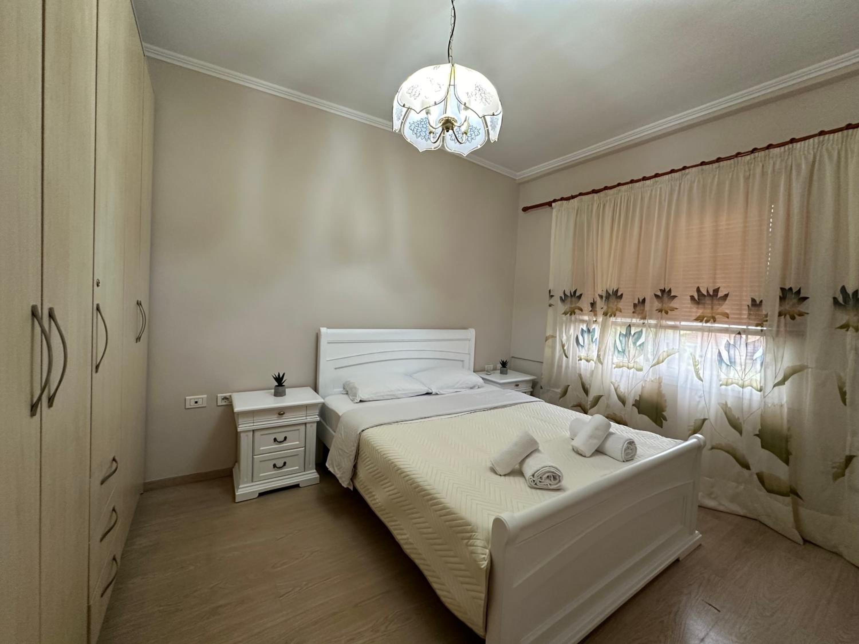 Tirana
