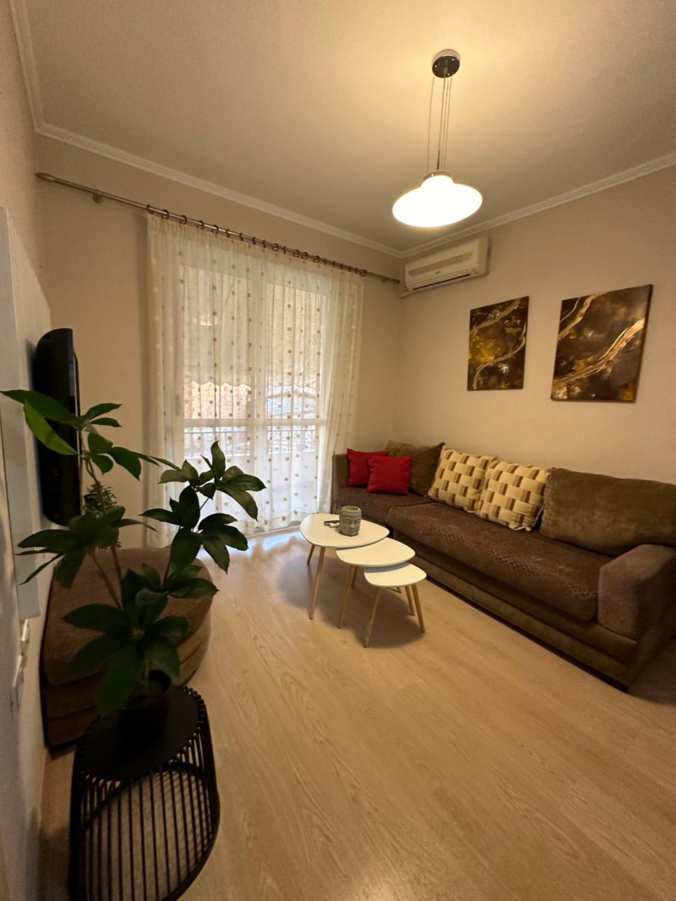 Tirana
