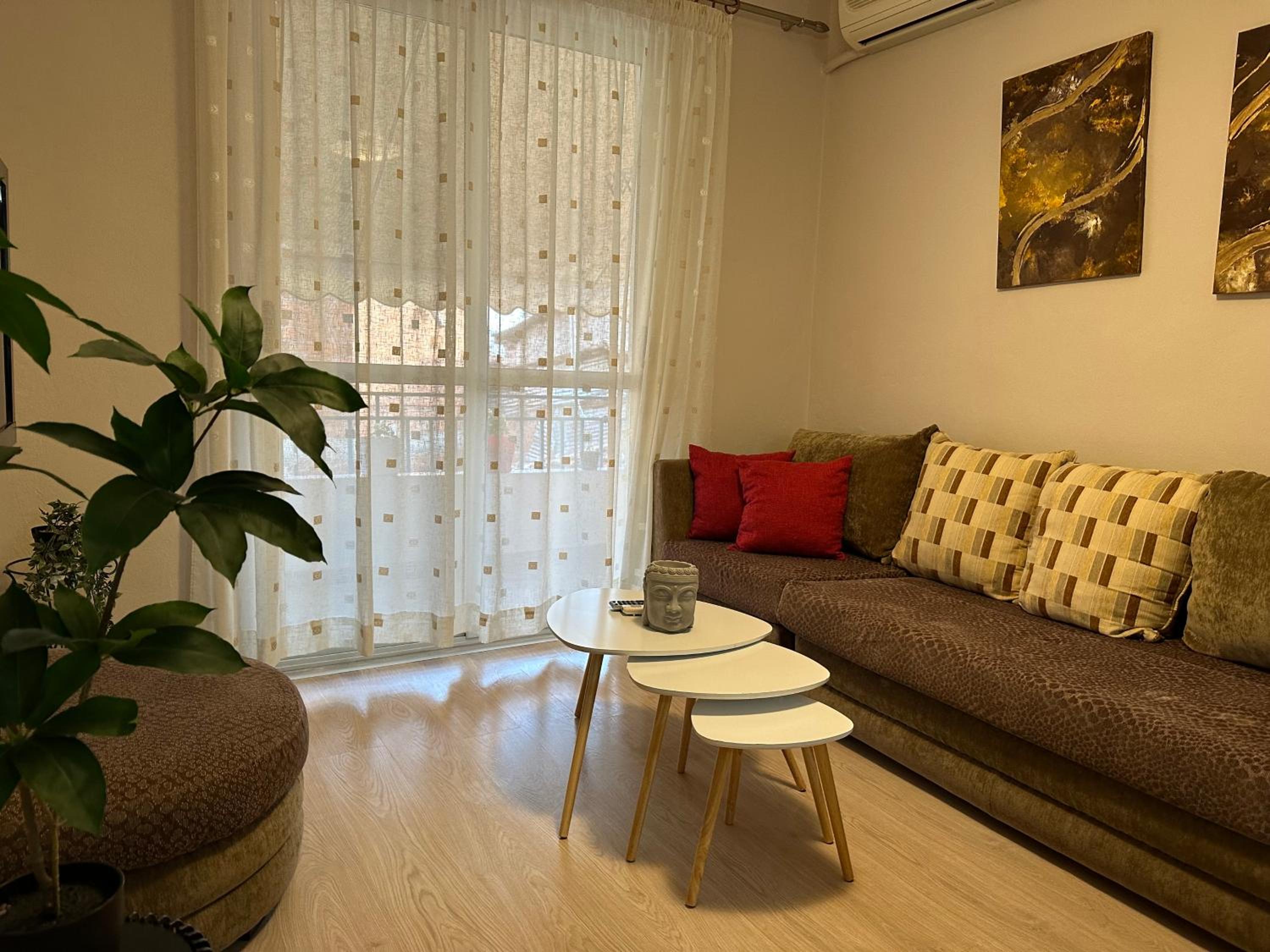 Tirana