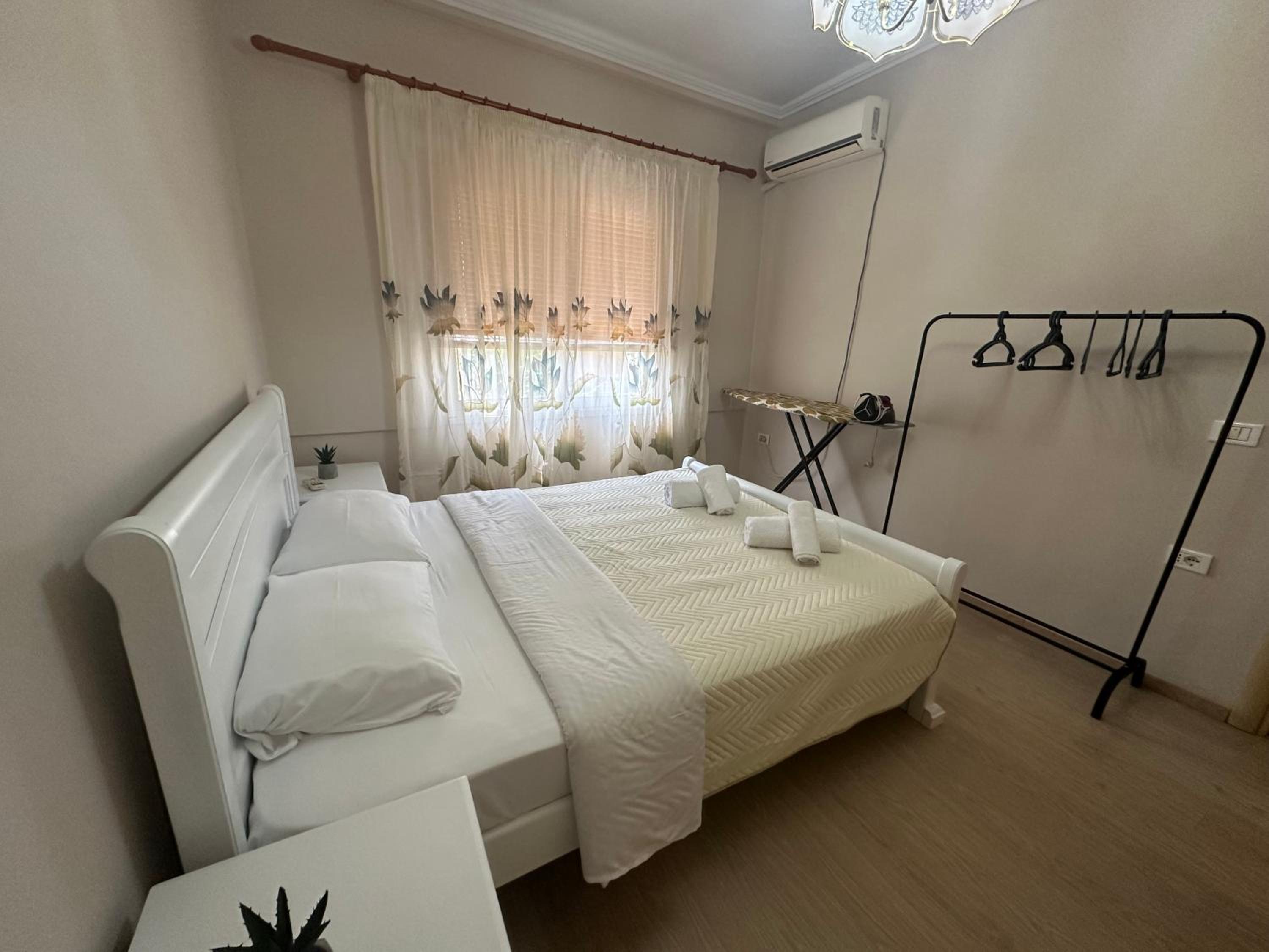 Tirana