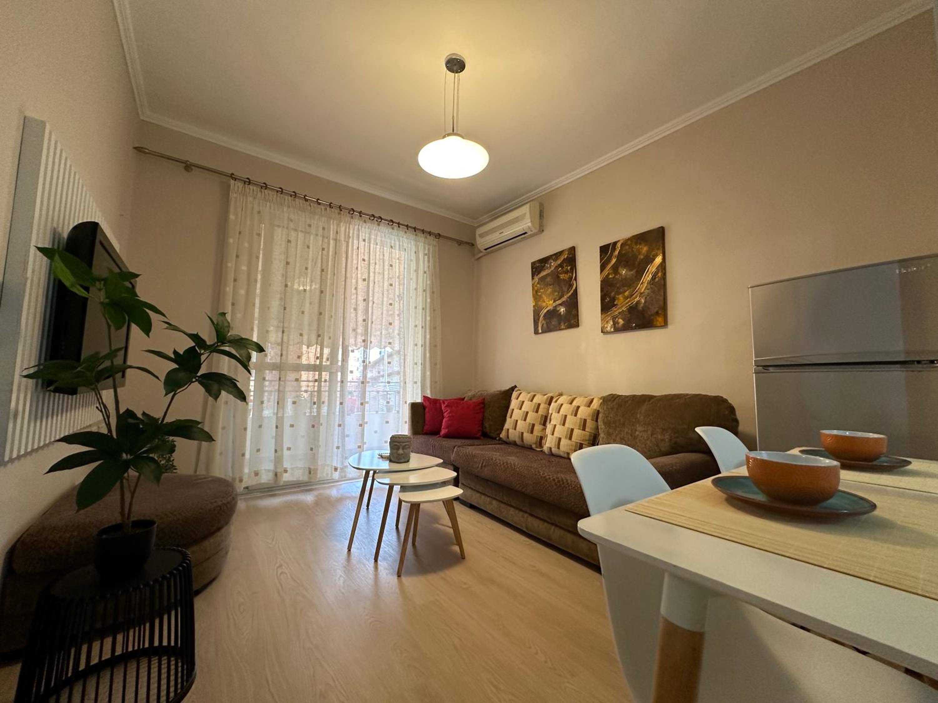Tirana