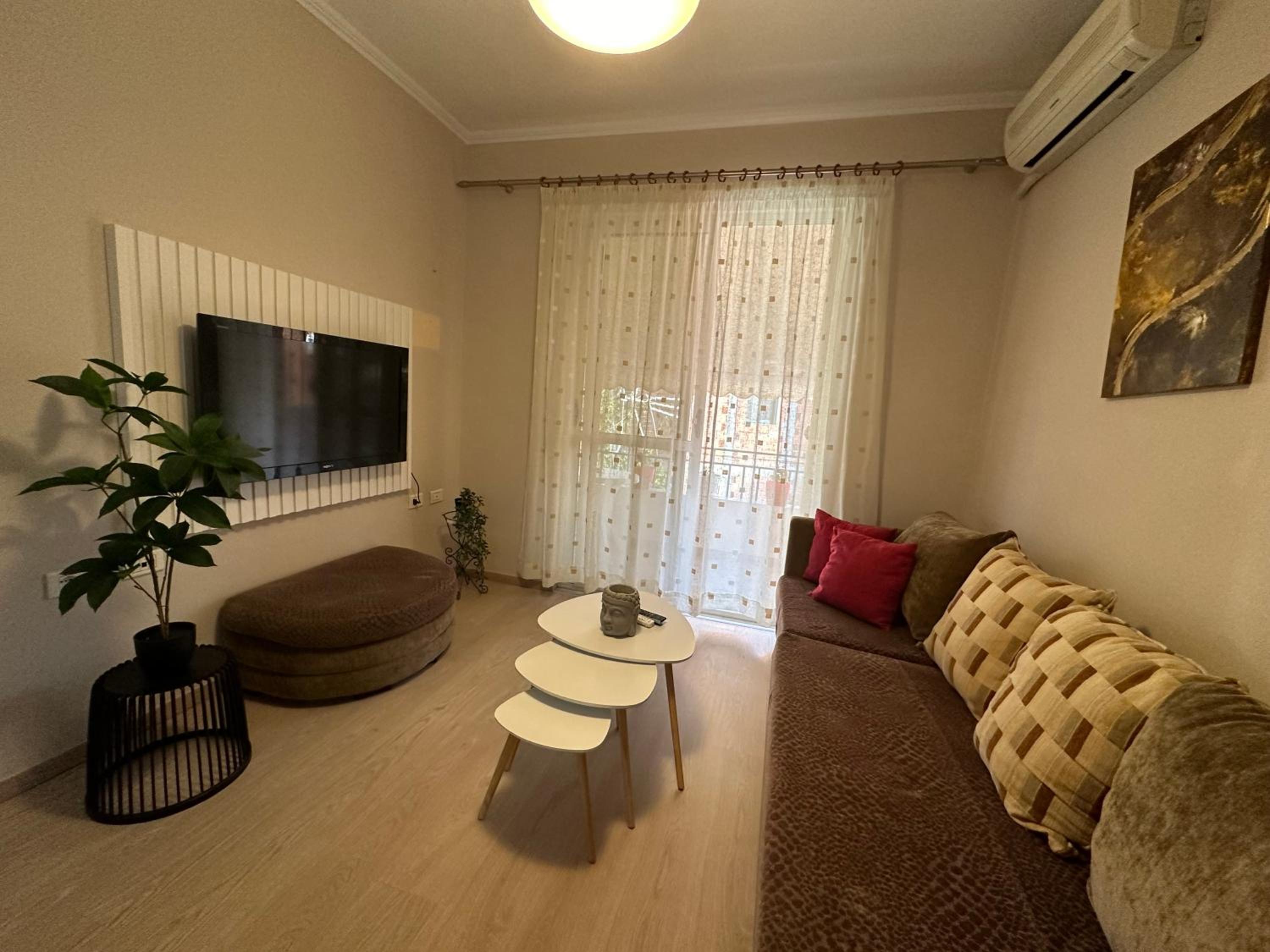 Tirana