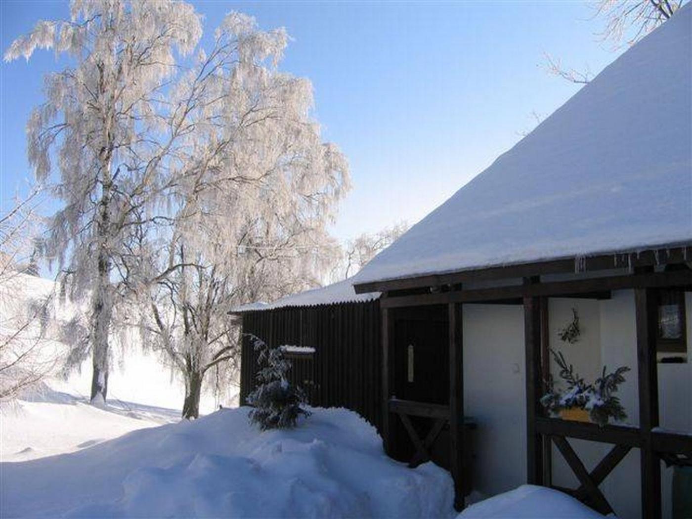 Apartment Pavla