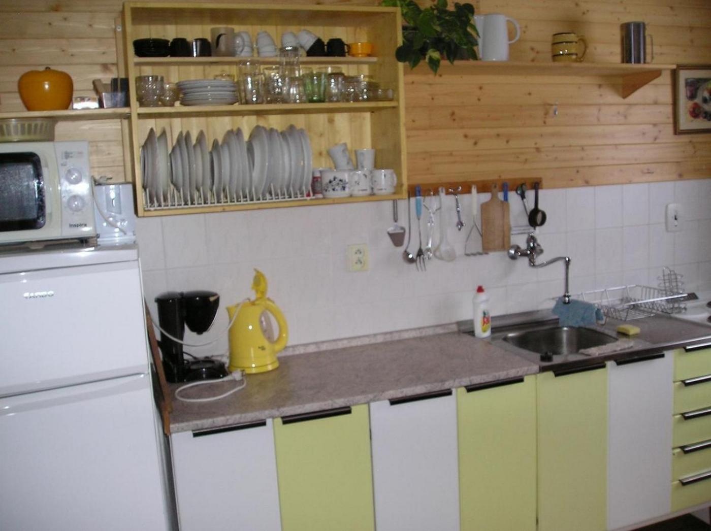 Apartment Pavla