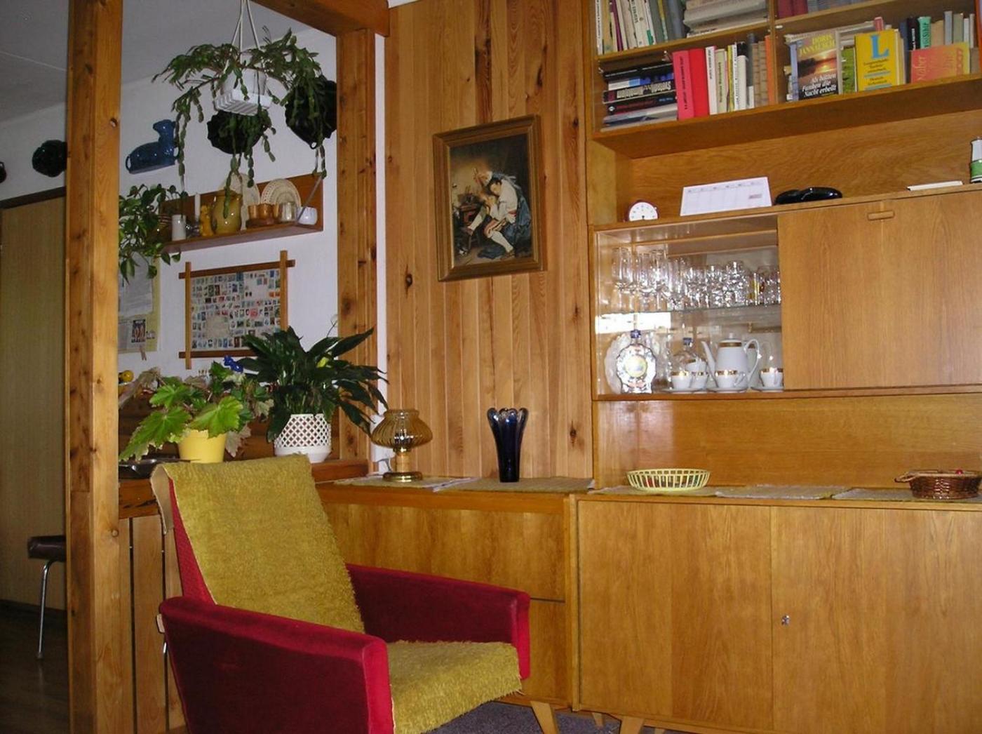 Apartment Pavla