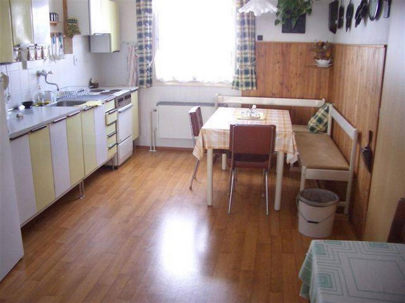 Apartment Pavla