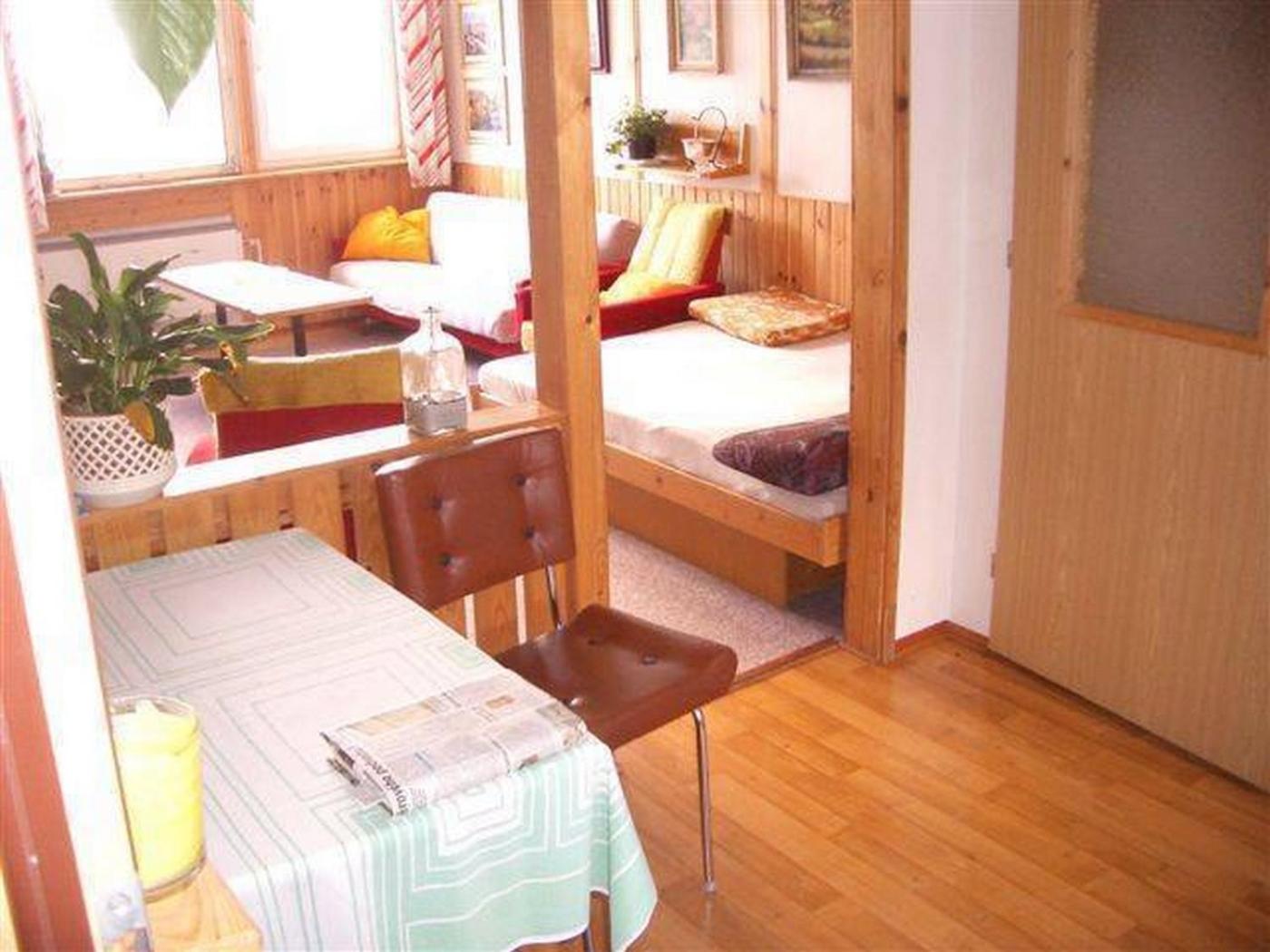 Apartment Pavla