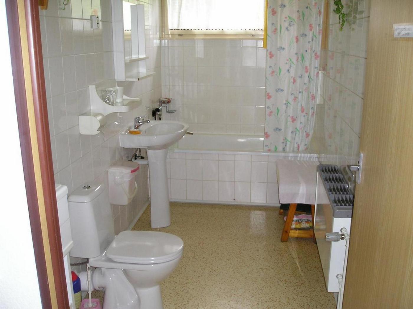 Apartment Pavla