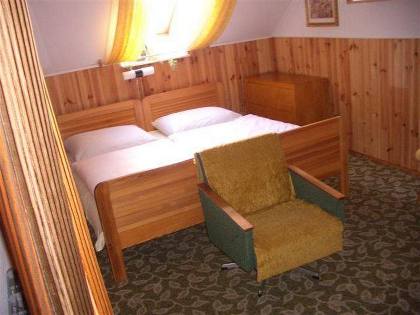 Apartment Pavla