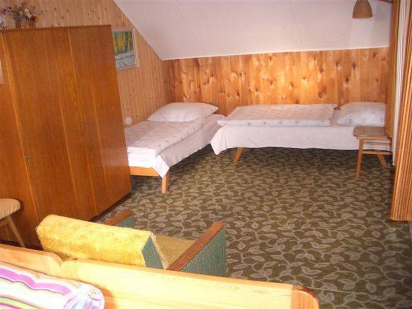 Apartment Pavla