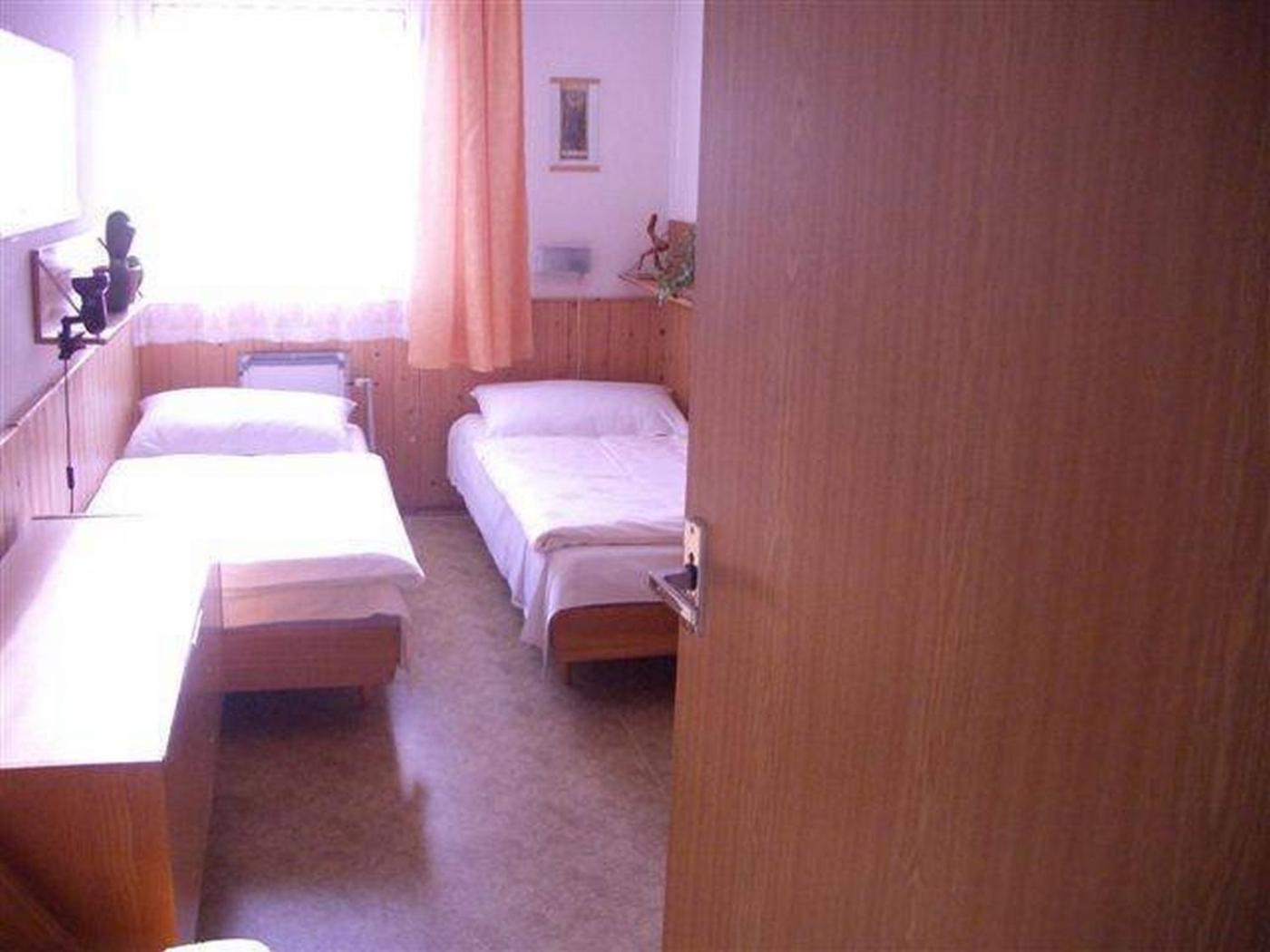 Apartment Pavla
