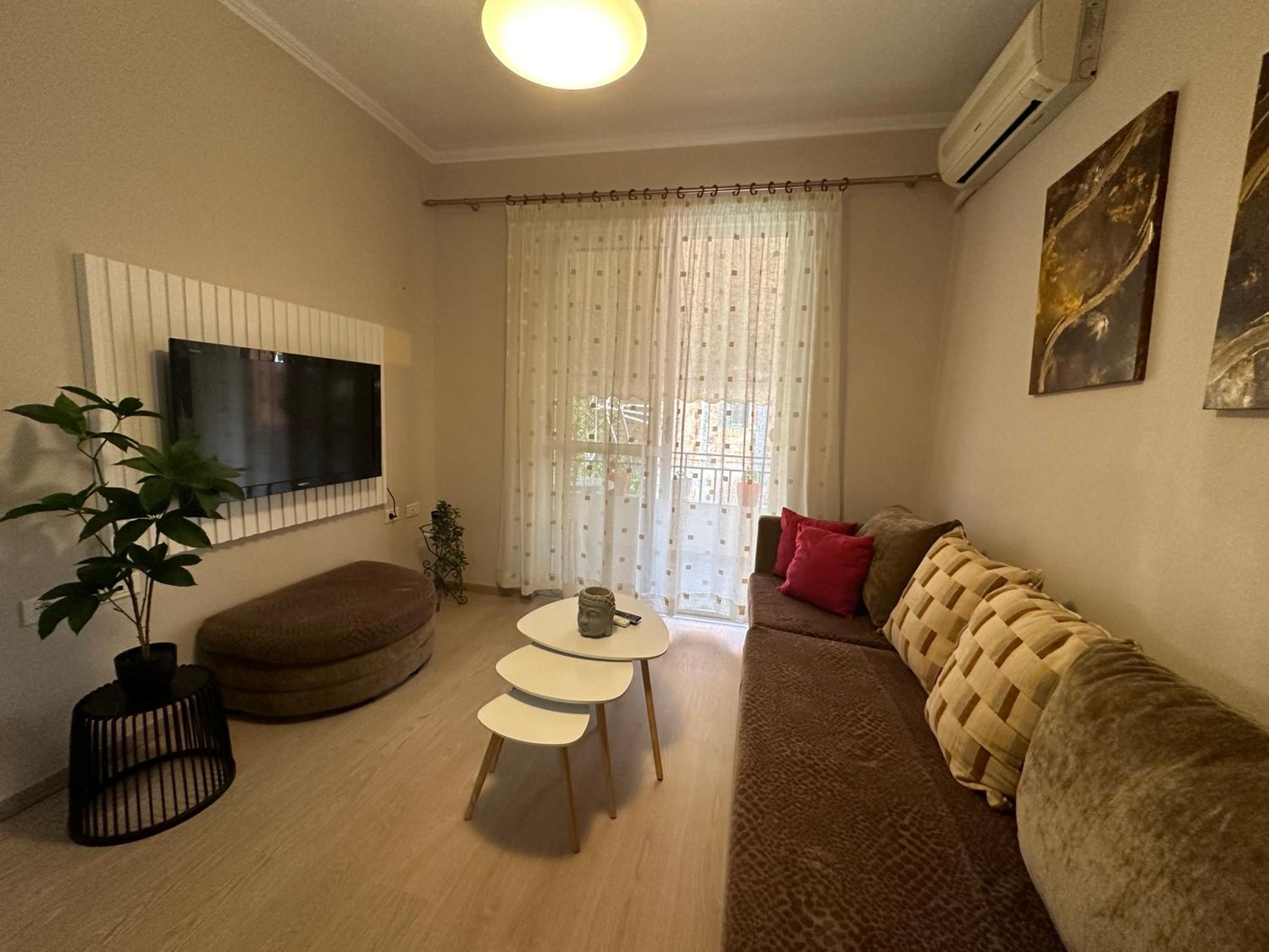 Tirana
