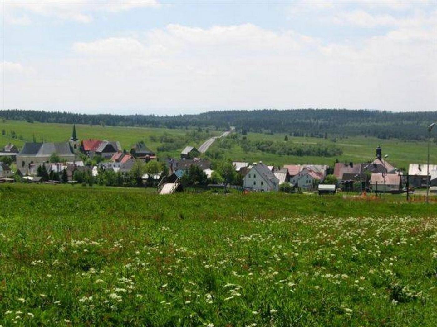 Apartment Pavla
