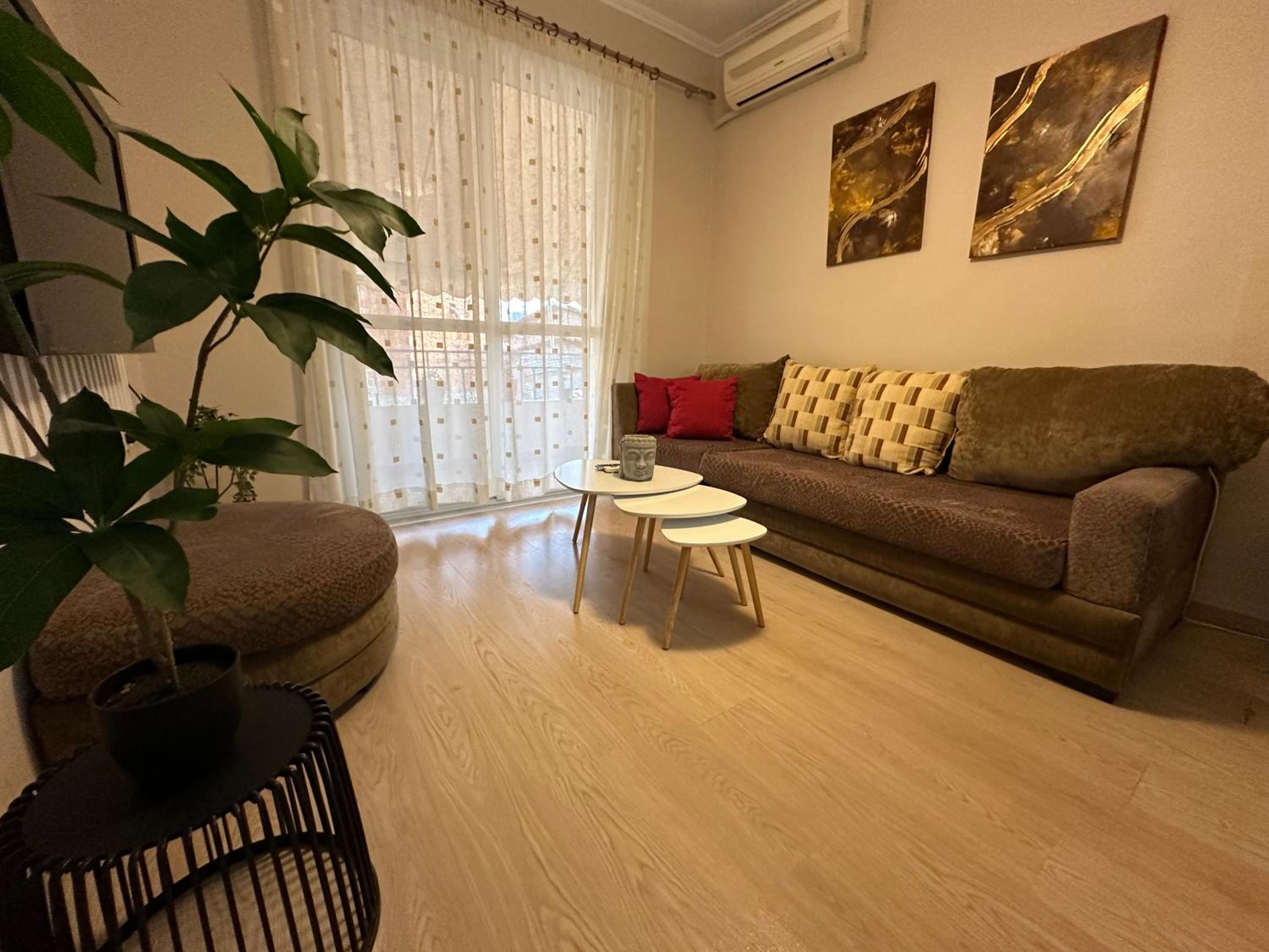 Tirana